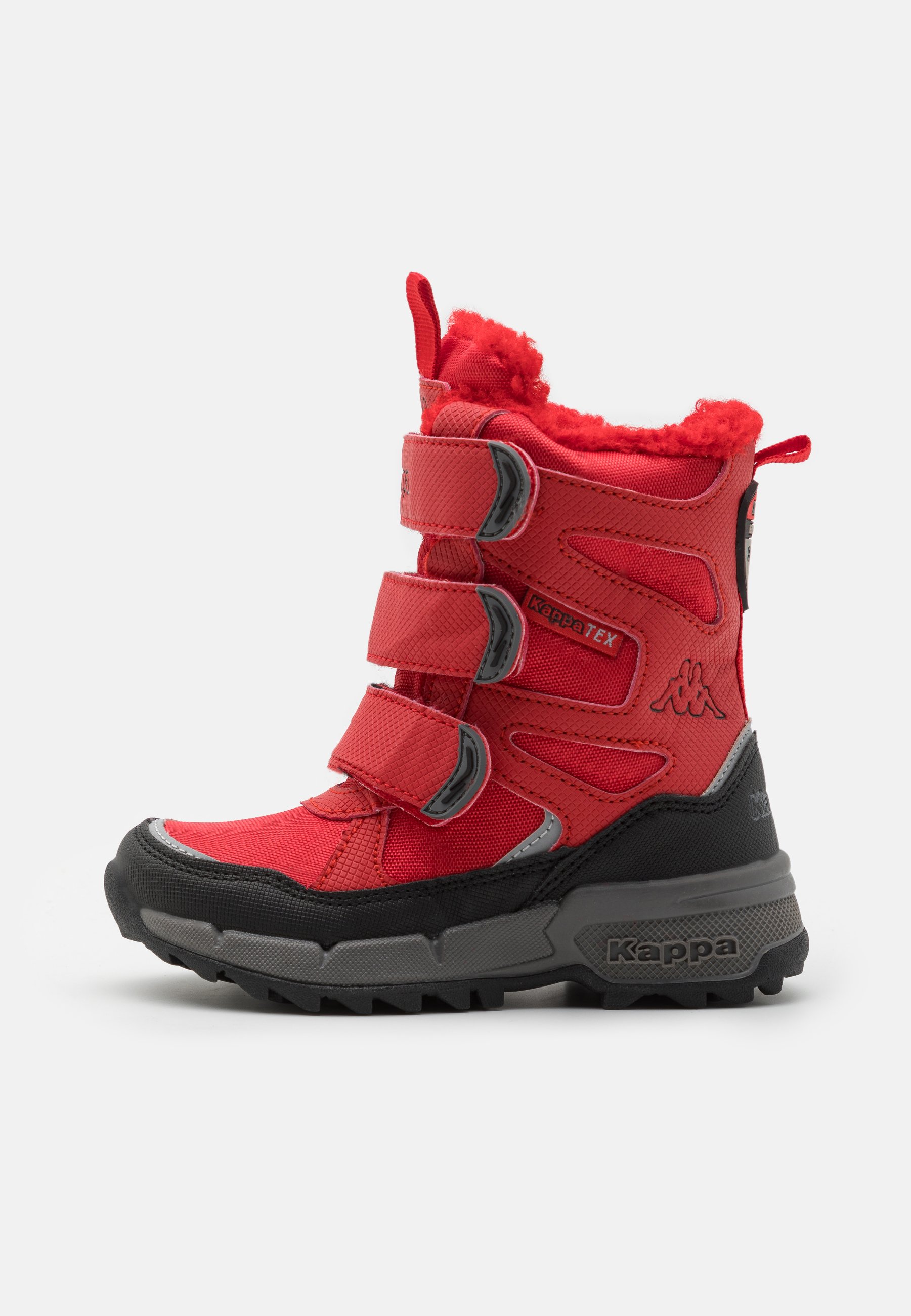 VIPOS TEX UNISEX - Winter boots