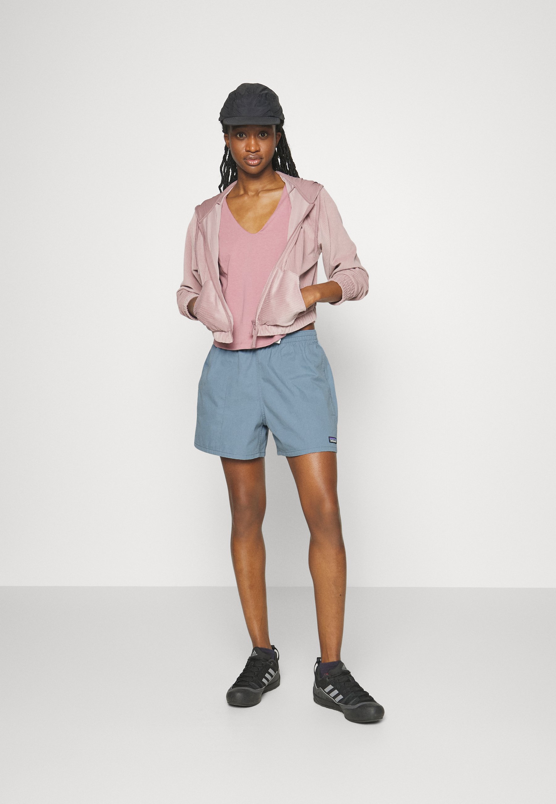 FUNHOGGERS - Sports shorts