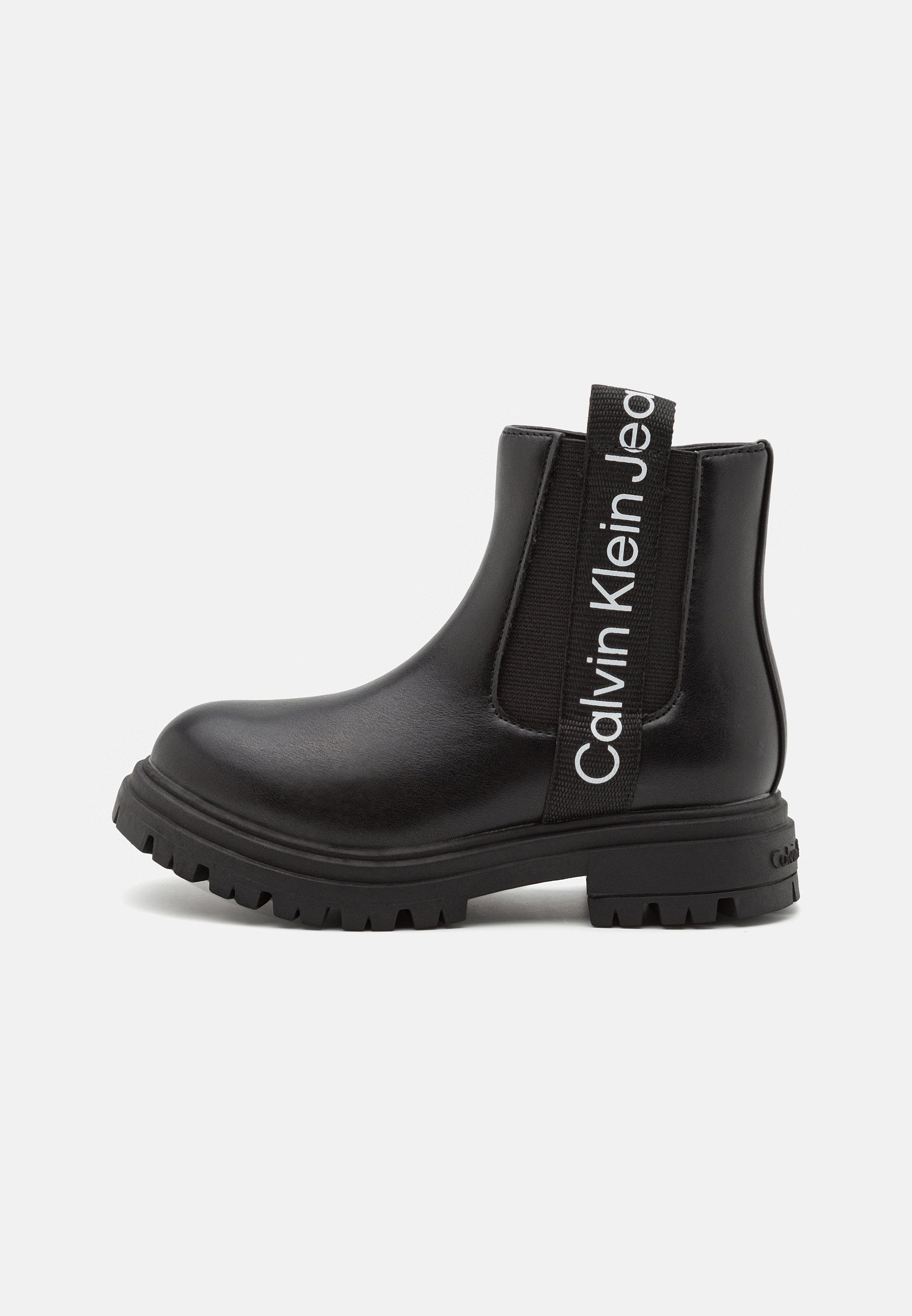 Classic ankle boots