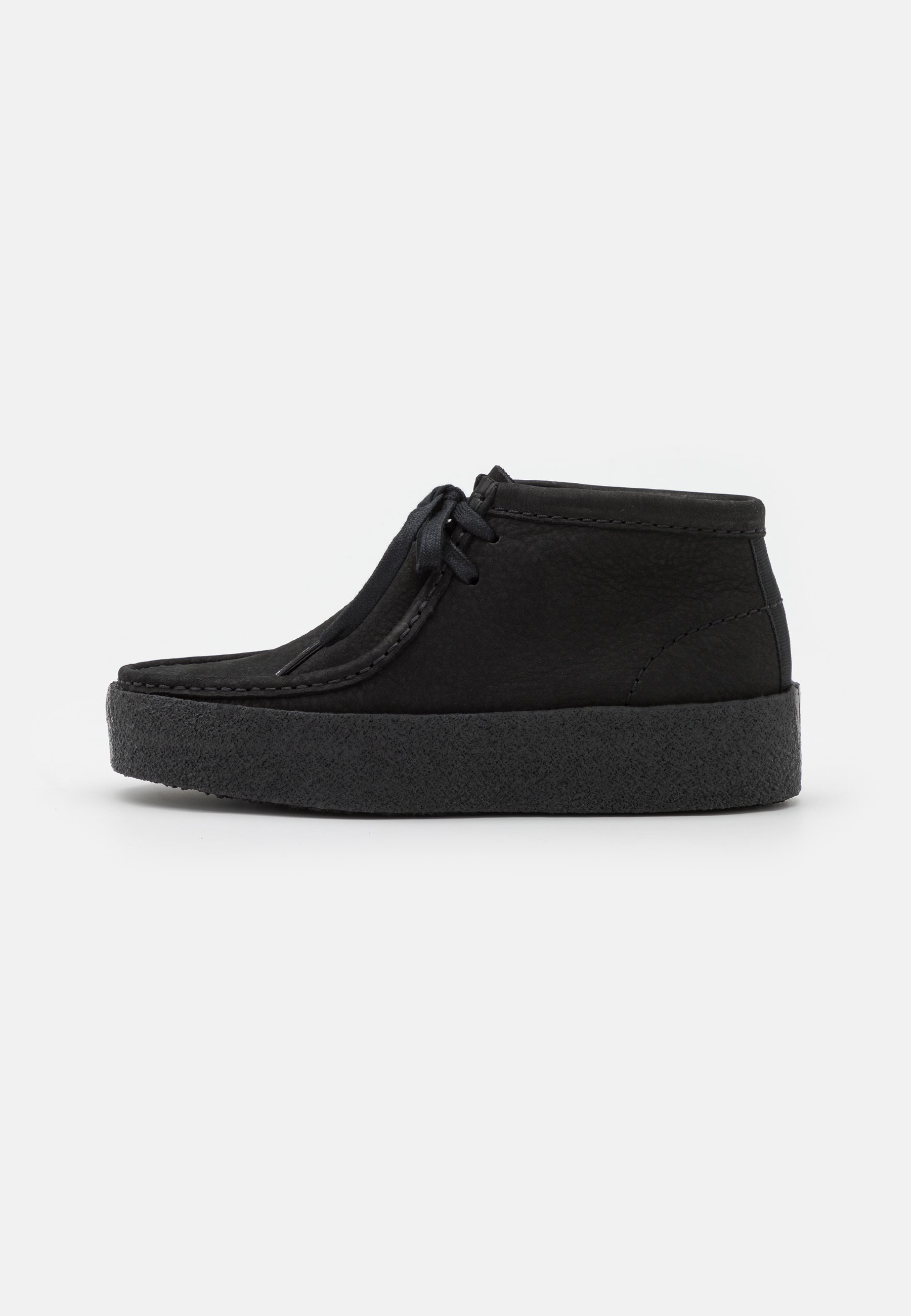 WALLABEECUP - Casual lace-ups