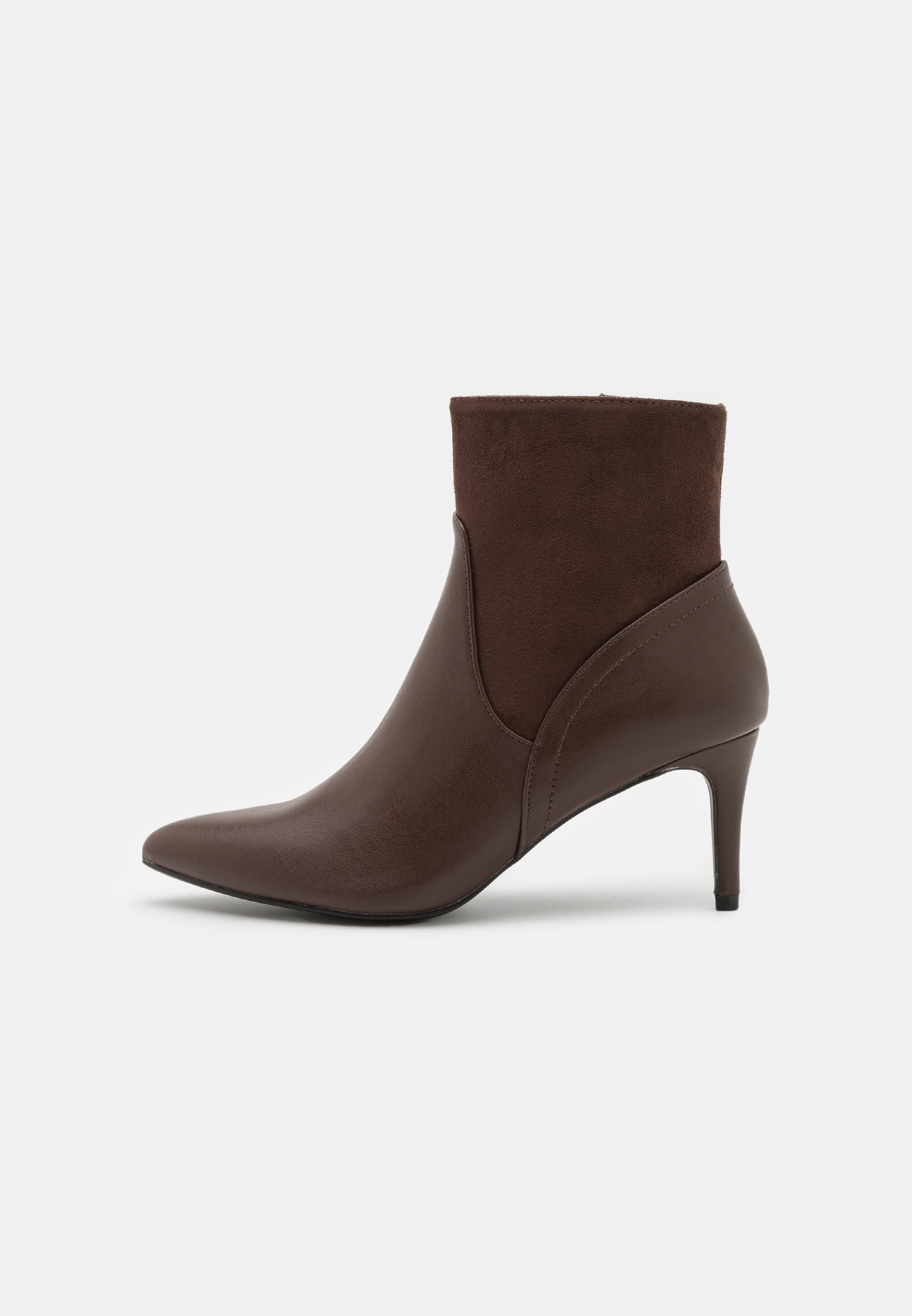 Classic ankle boots