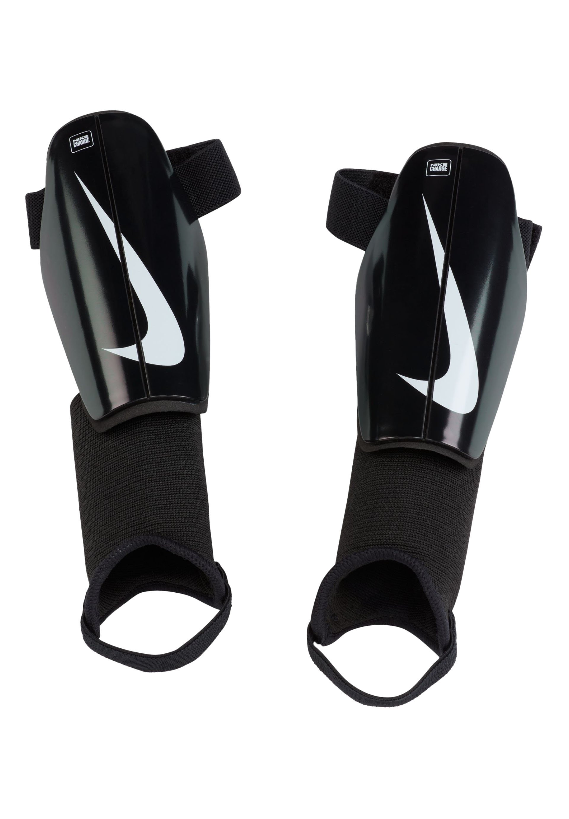 NIKE CHARGE - Shin pads