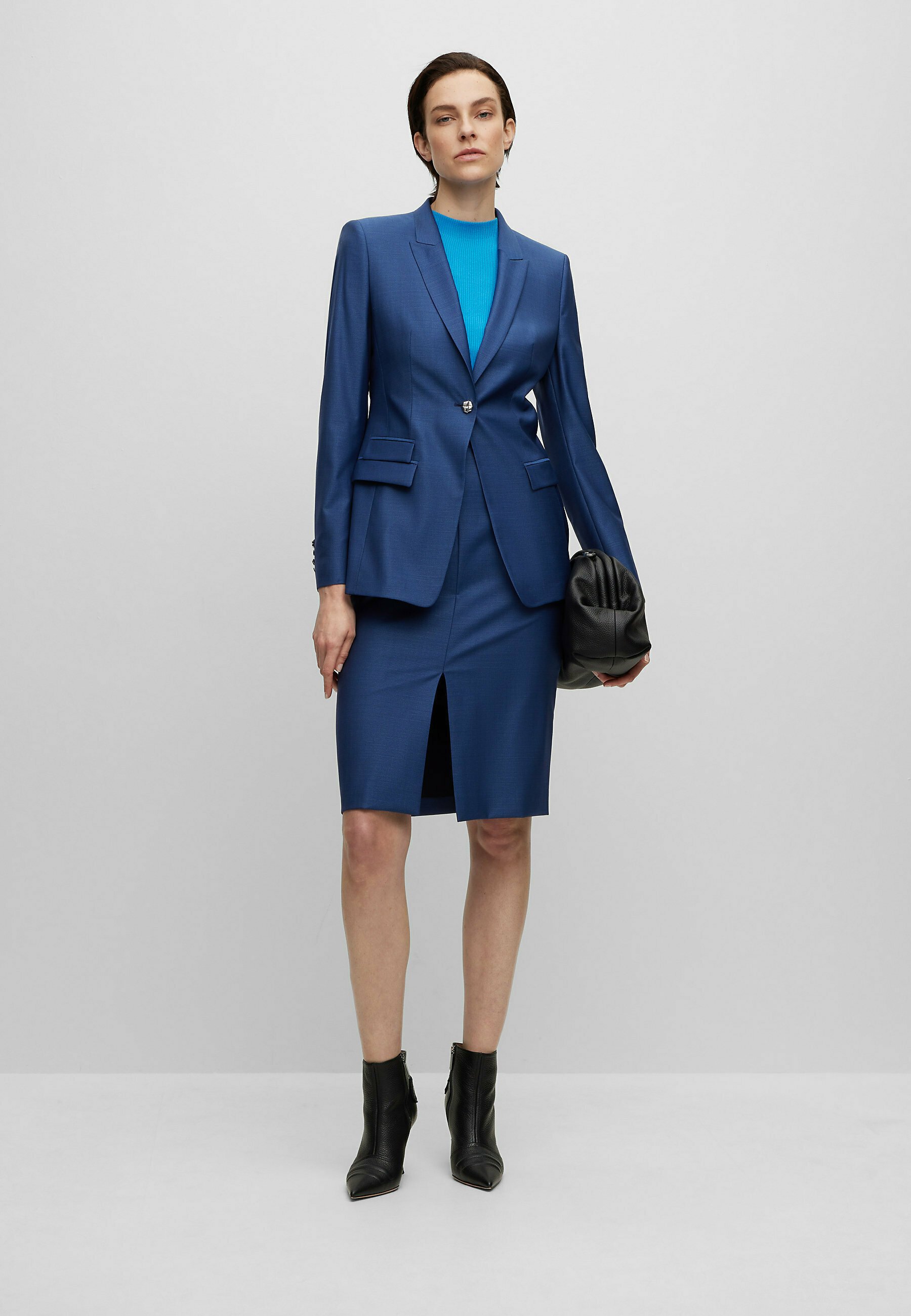 VANORLA - Pencil skirt