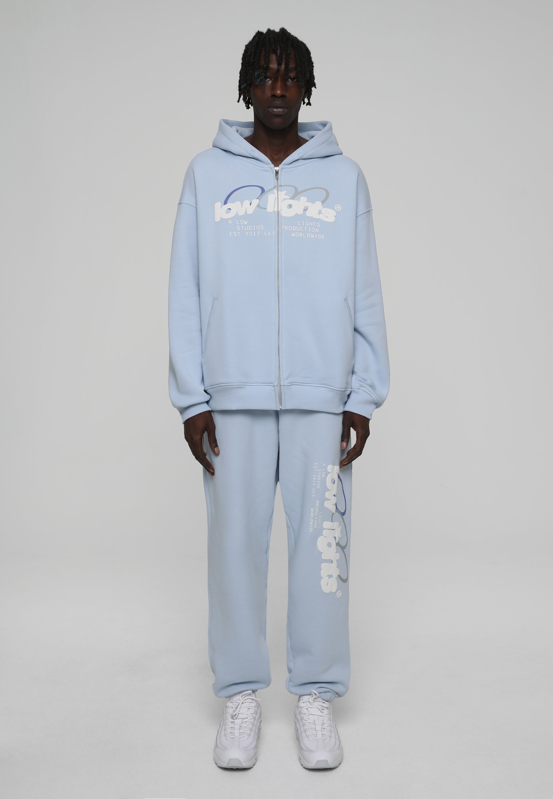 ARCTIC RING UNISEX - Tracksuit bottoms