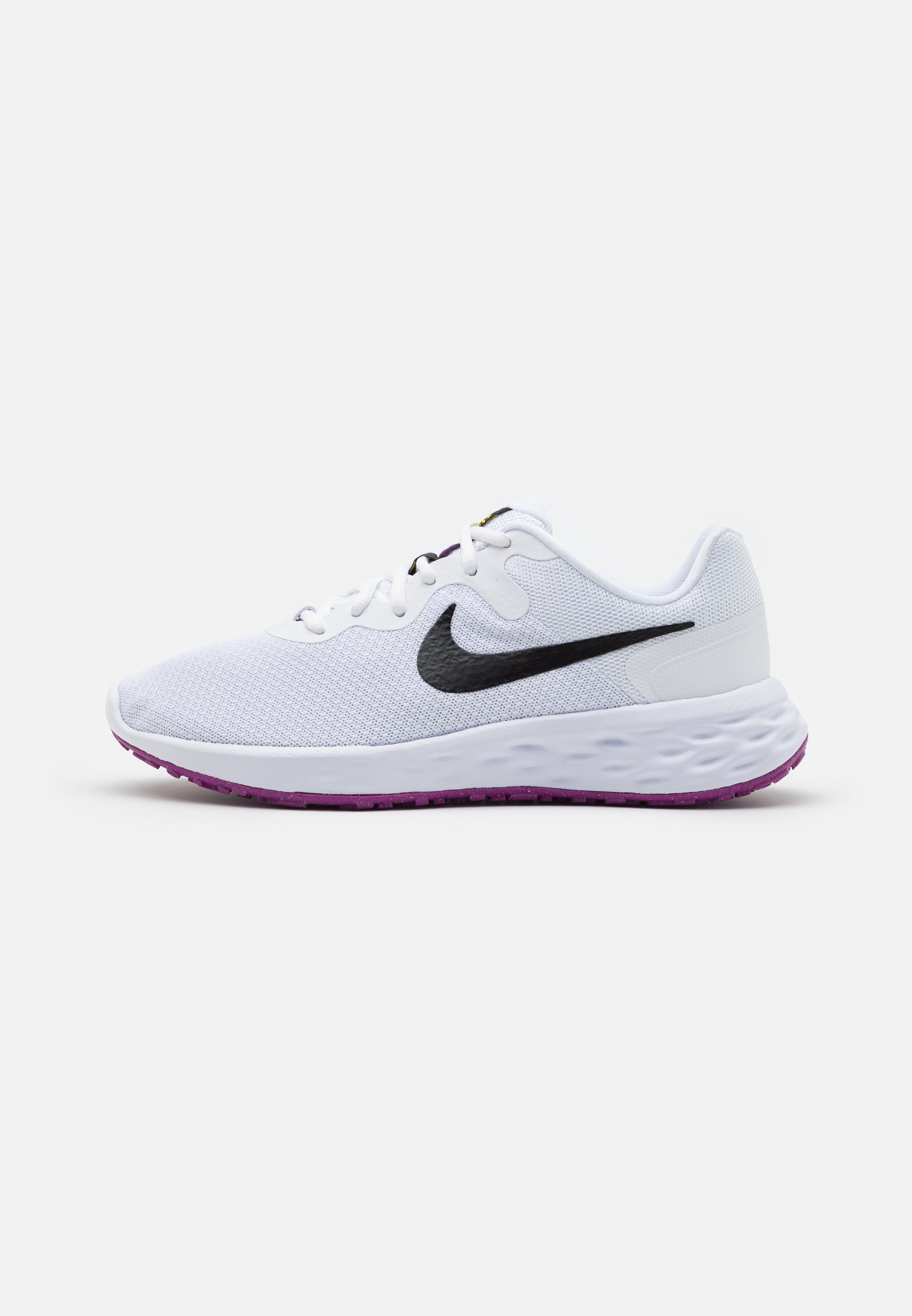 W NIKE REVOLUTION 6 - Neutral running shoes