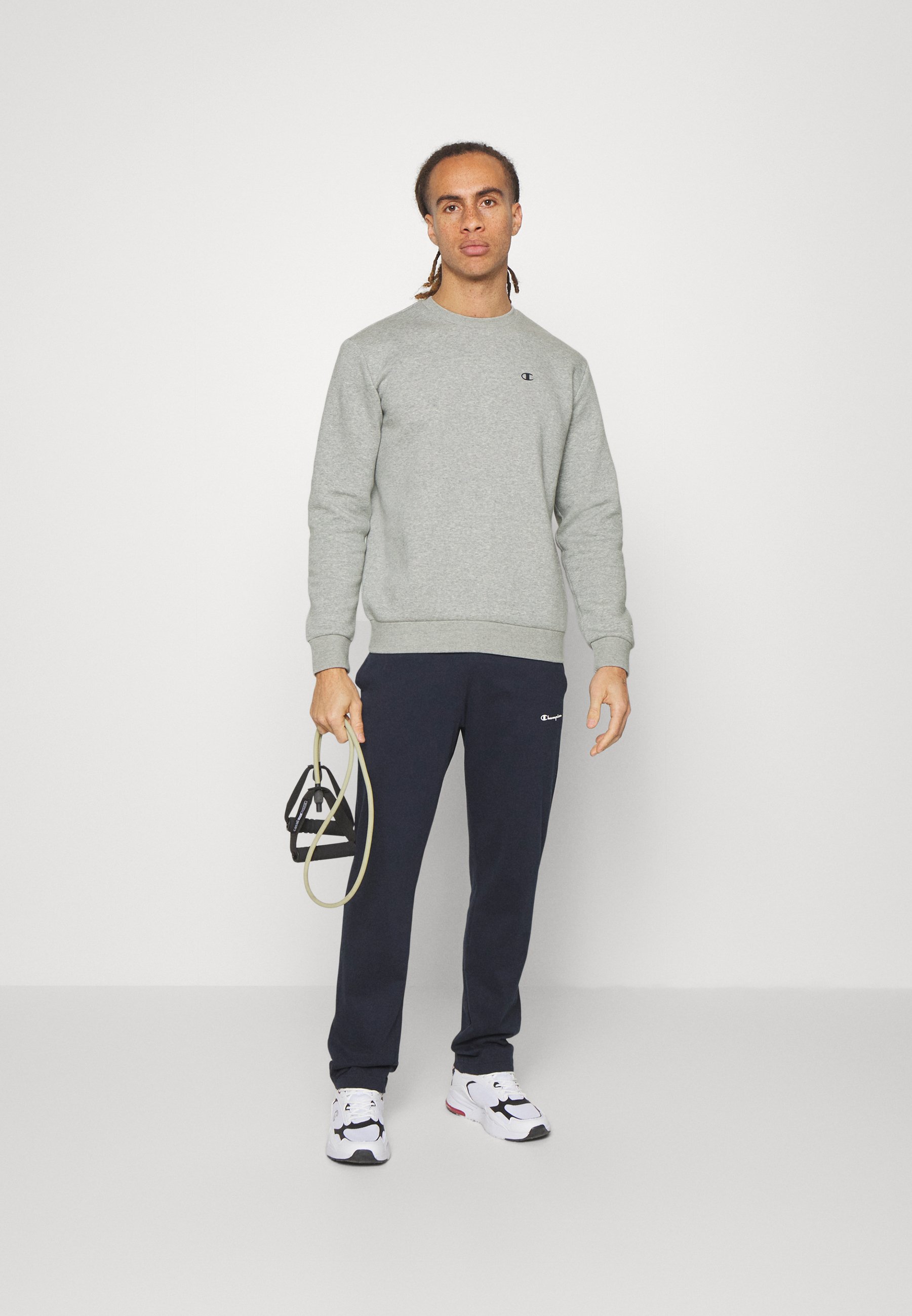BASIC CREWNECK - Sweatshirt