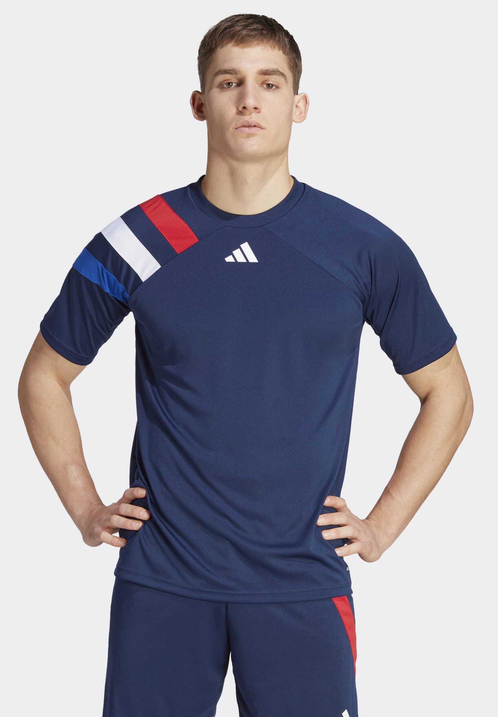 Print T-shirt
