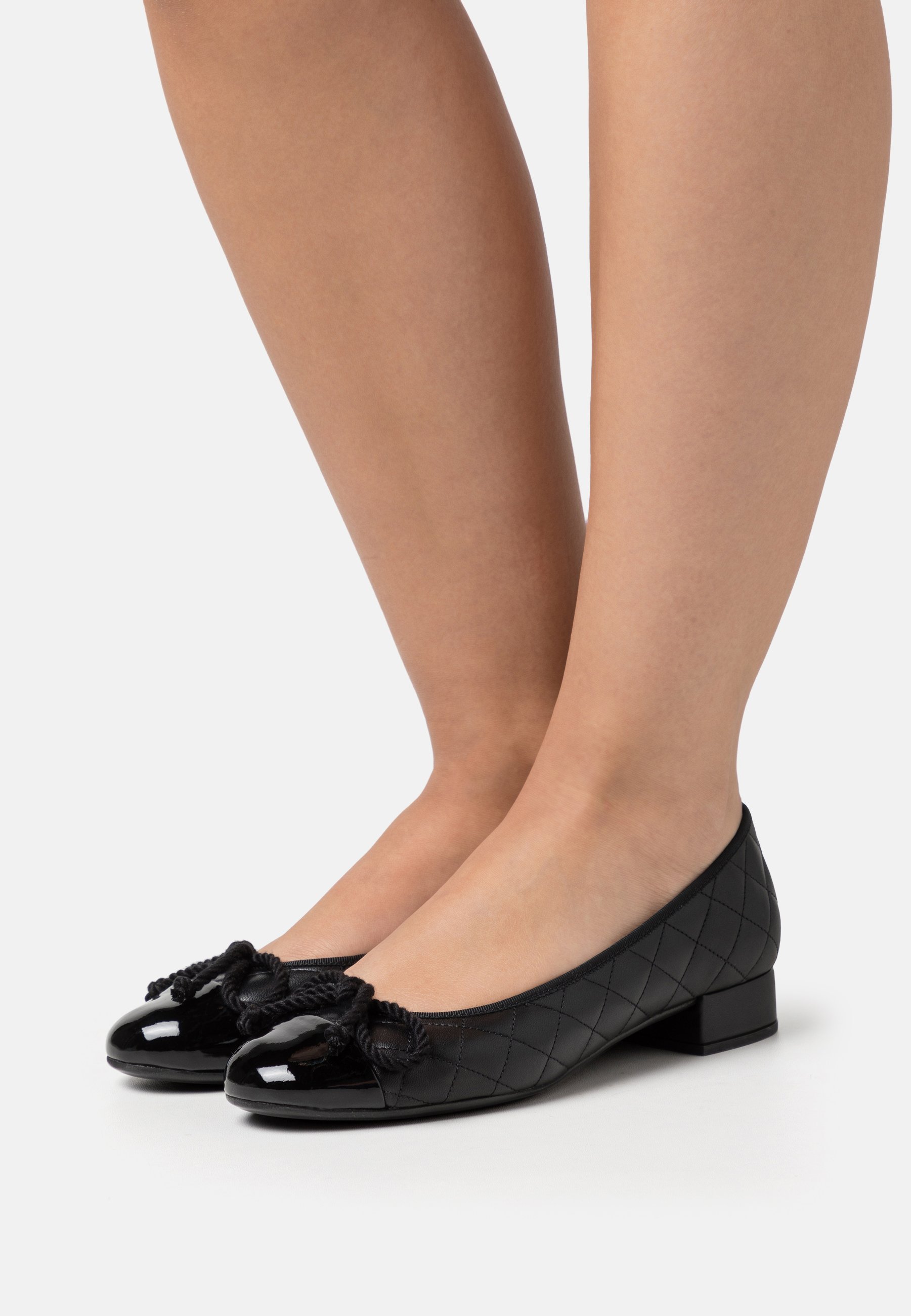 SHADE - Ballet pumps