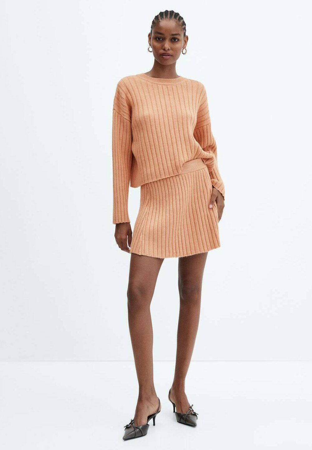 PHILL - Mini skirt
