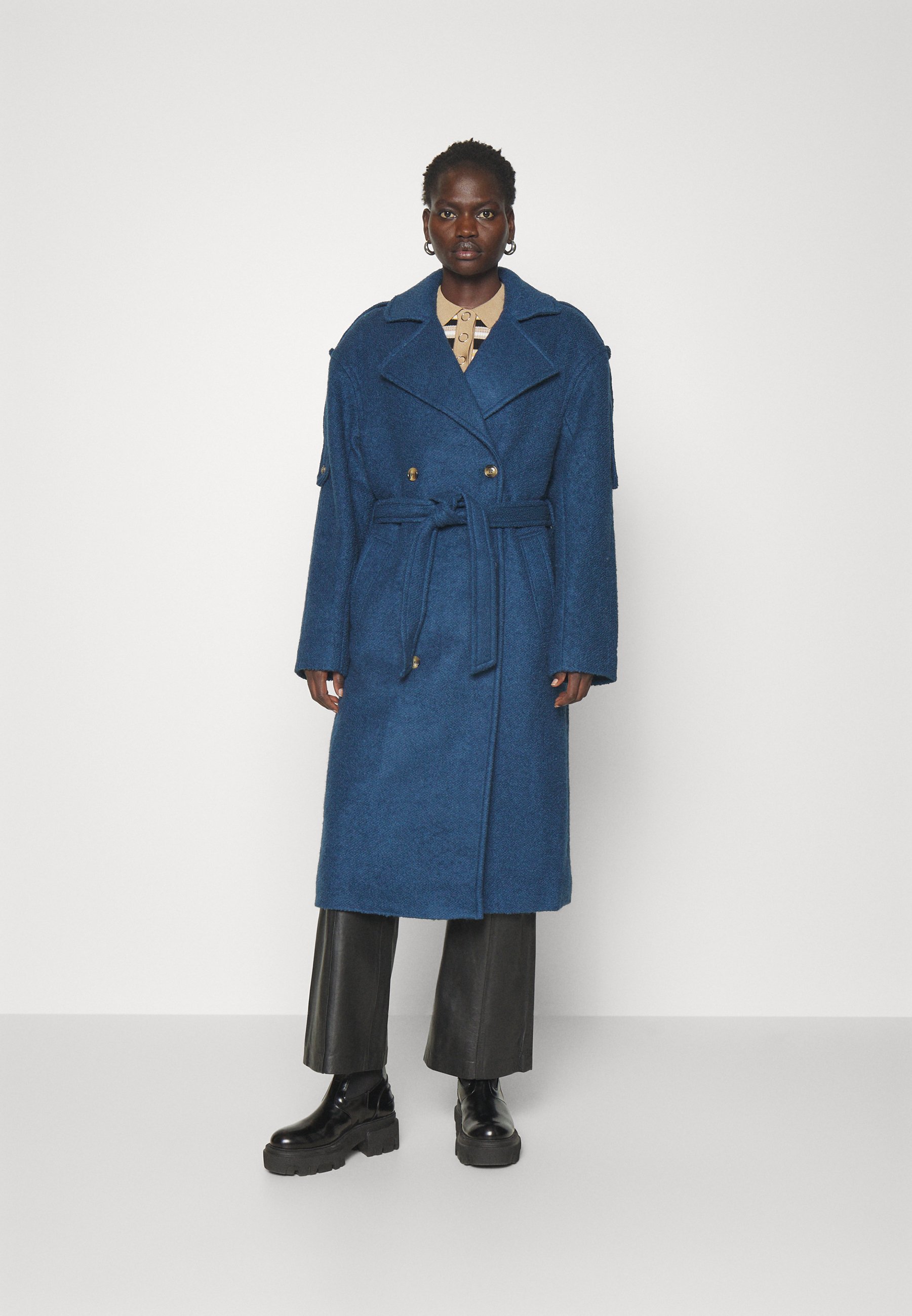 DAWSON MODERN - Classic coat
