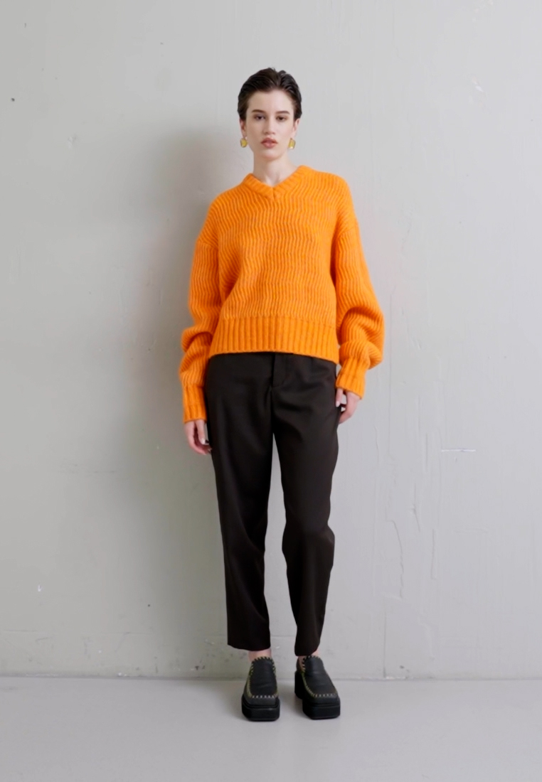 KARLIE - Trousers