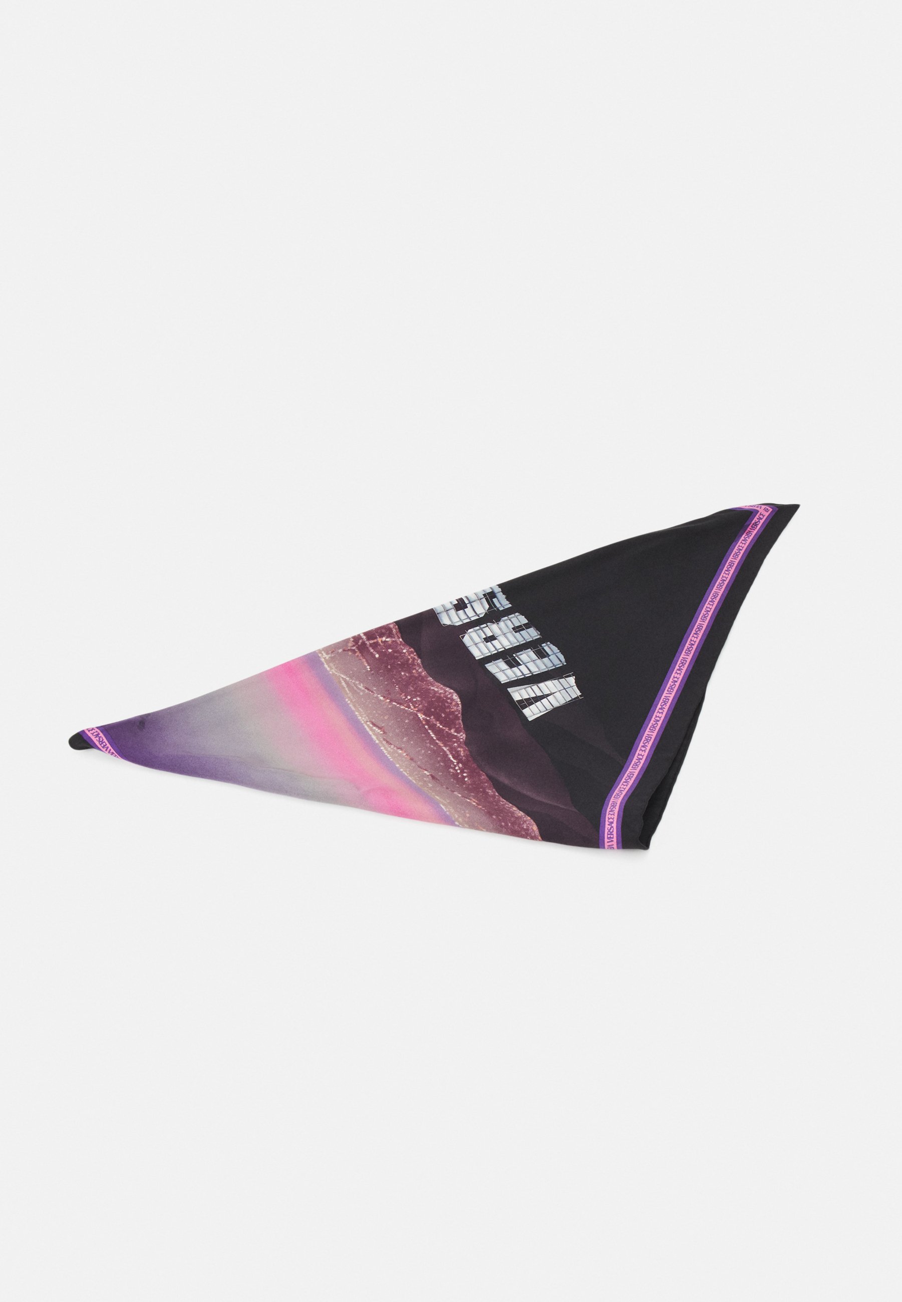 TRIANGLE UNISEX - Foulard