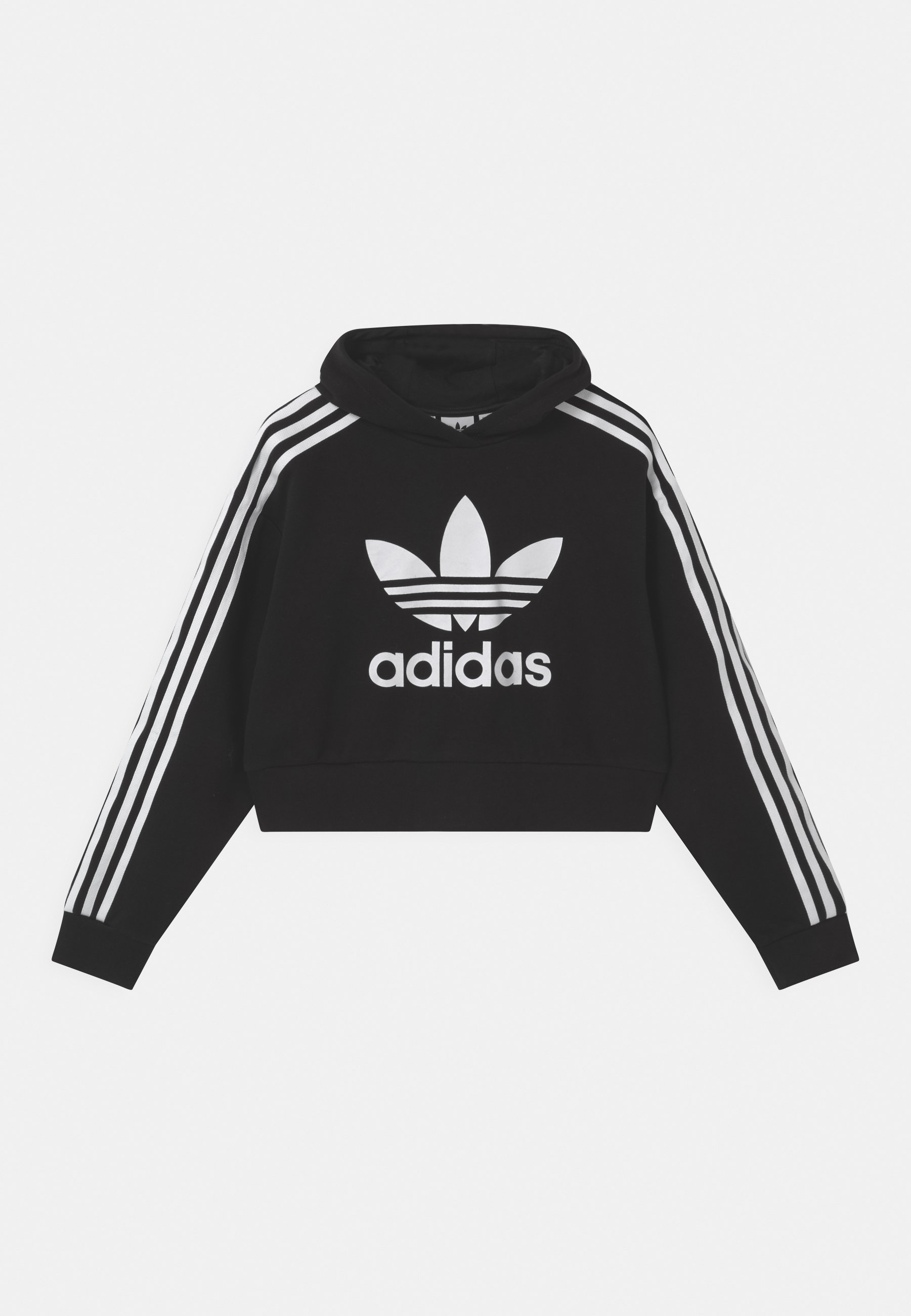 CROPPED HOODIE - Hoodie