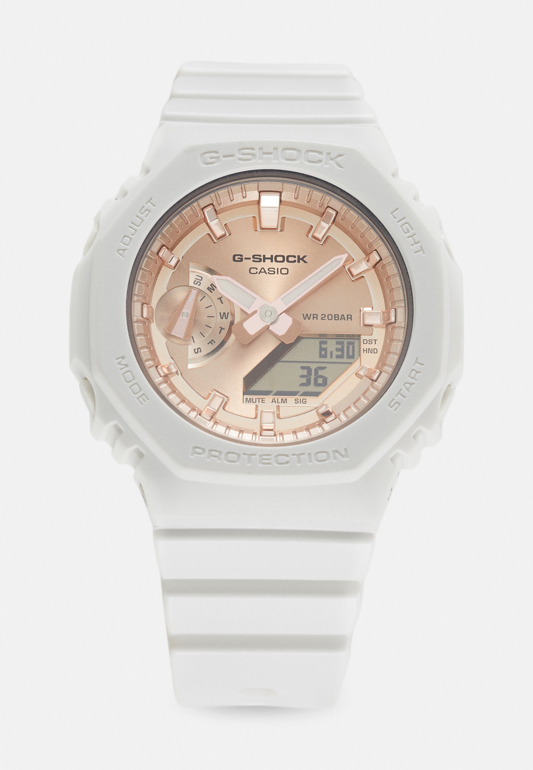 S2100 SERIES - Watch