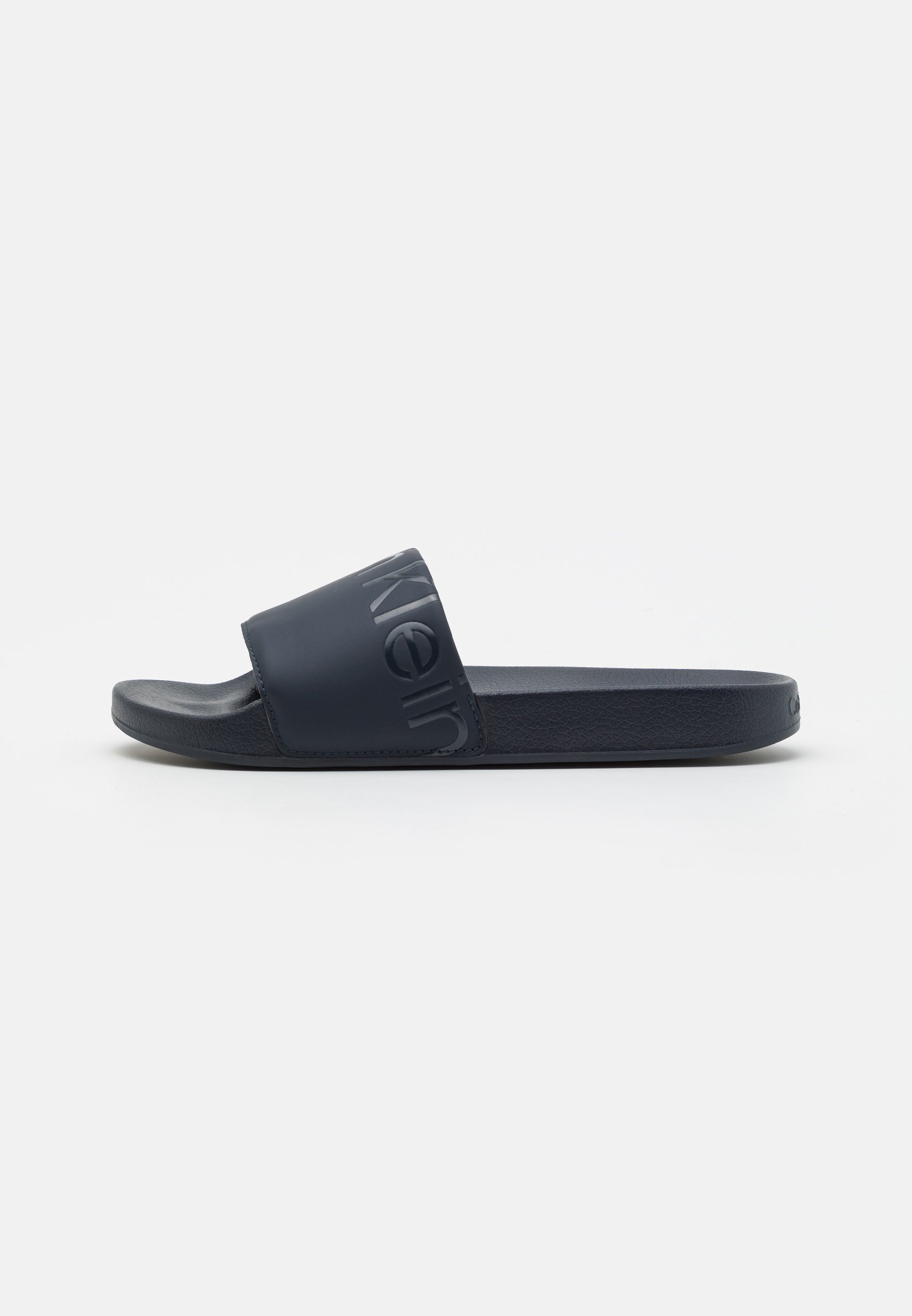 POOL SLIDE - Mules