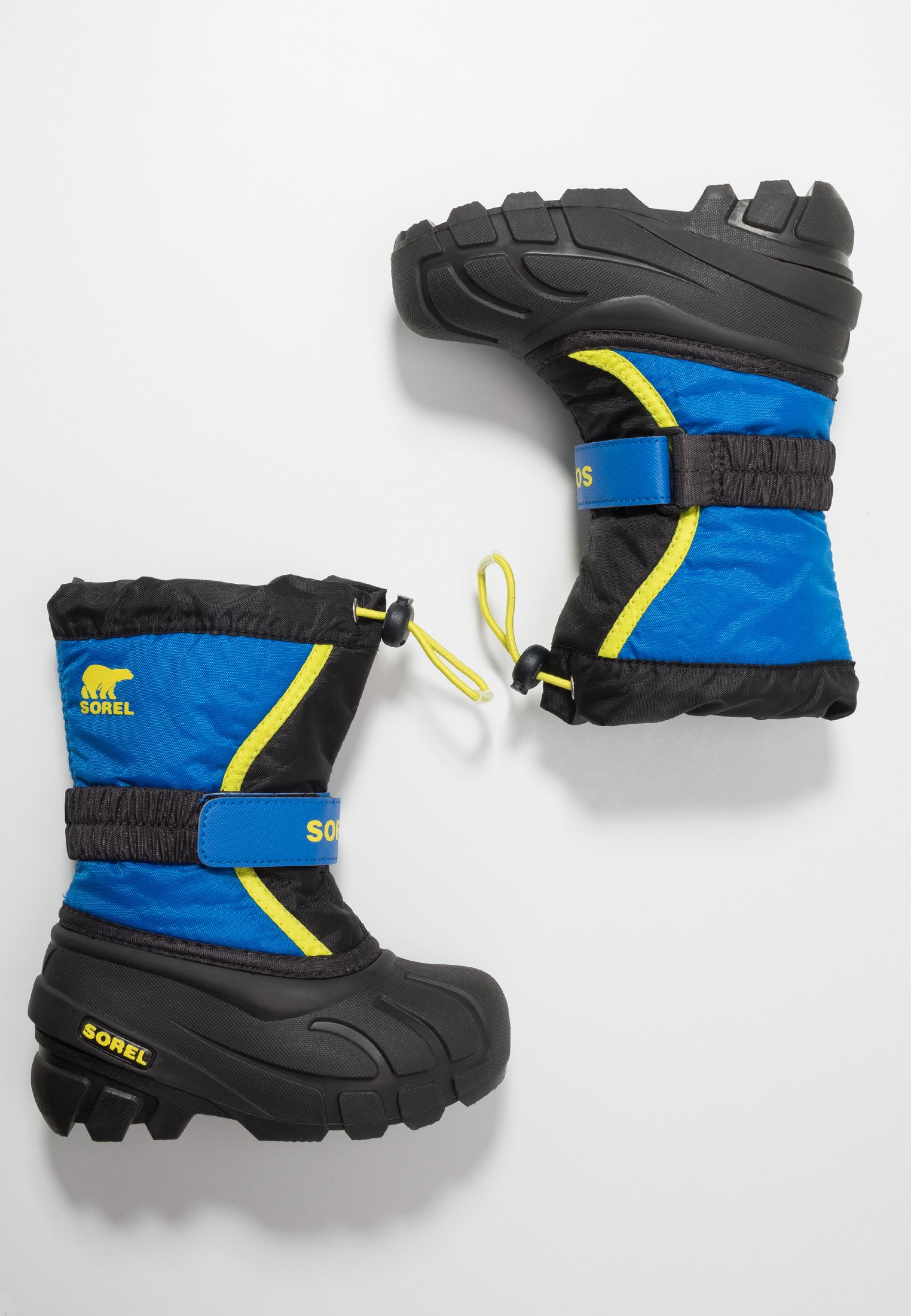 YOUTH FLURRY - Winter boots