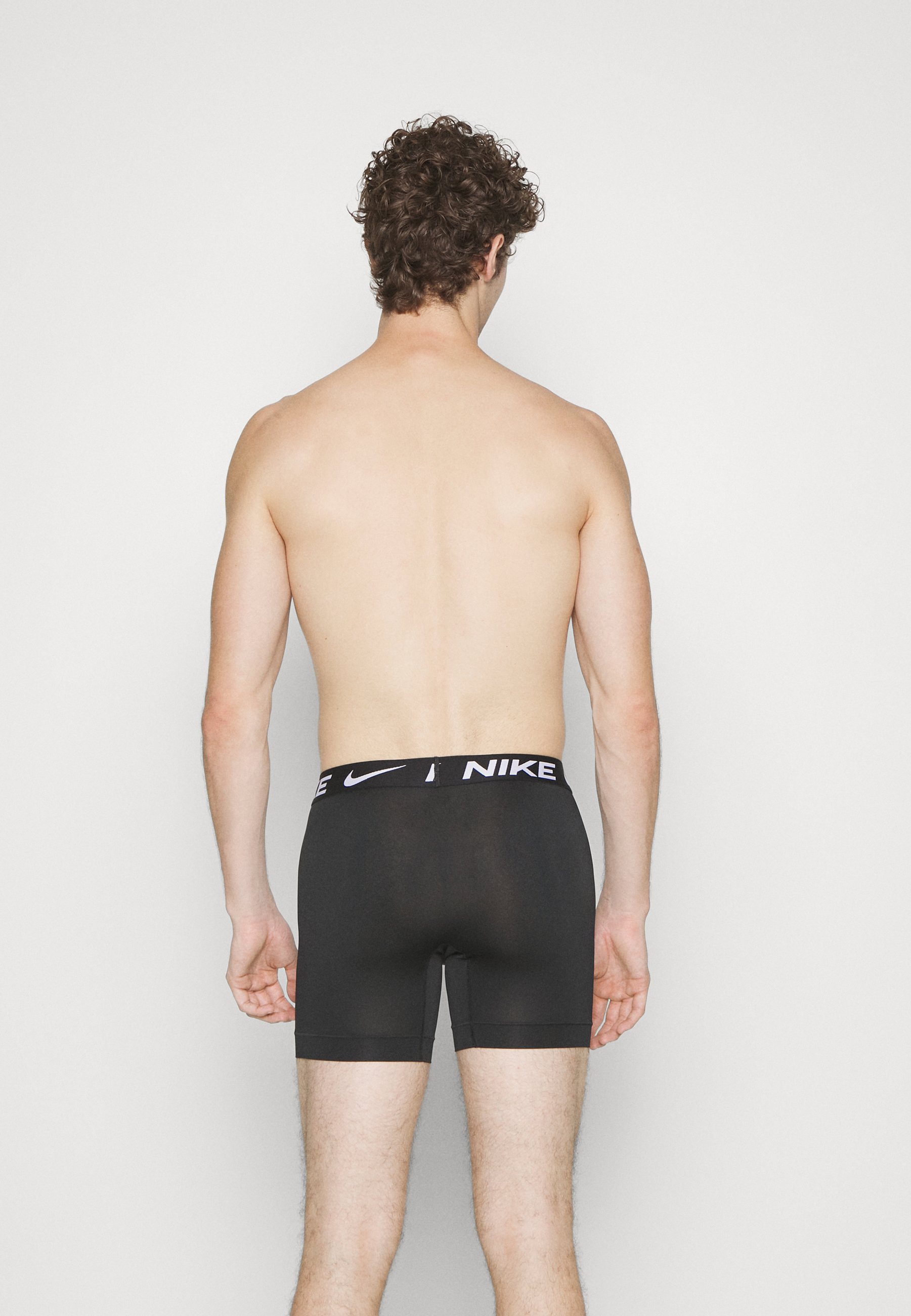 BOXER BRIEF 3 PACK - Pants