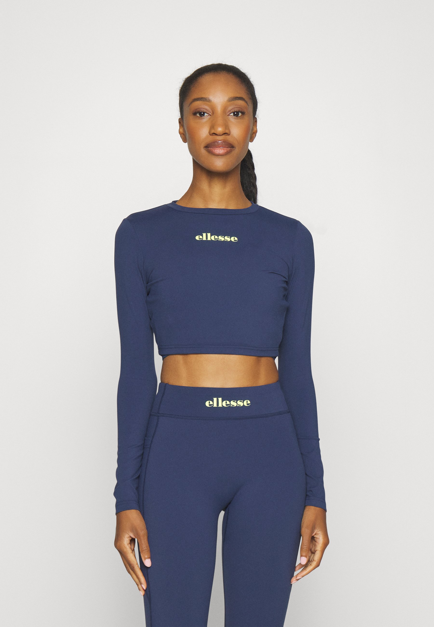 SHAMS - Long sleeved top
