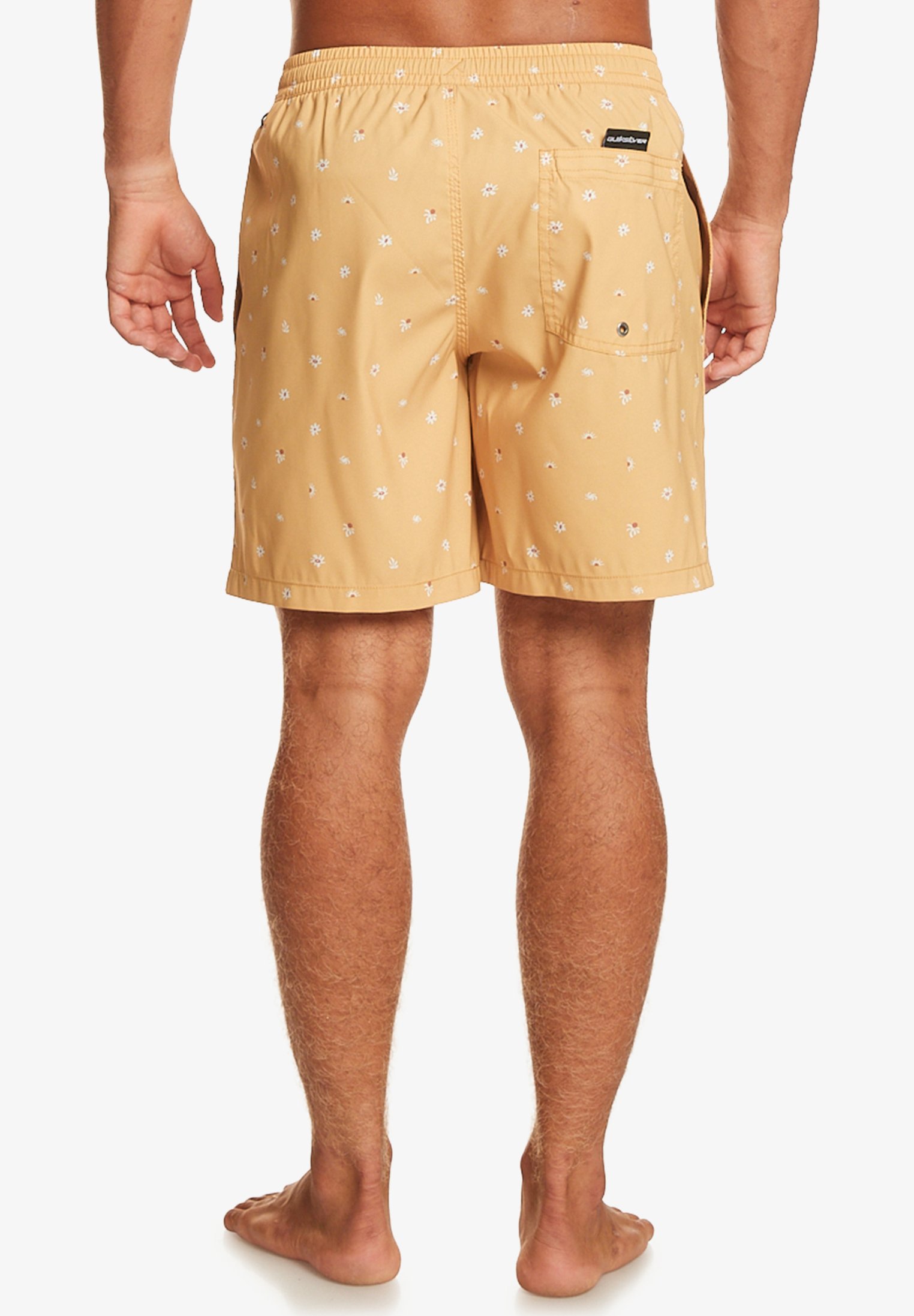 RE-MIX 17 - Swimming shorts