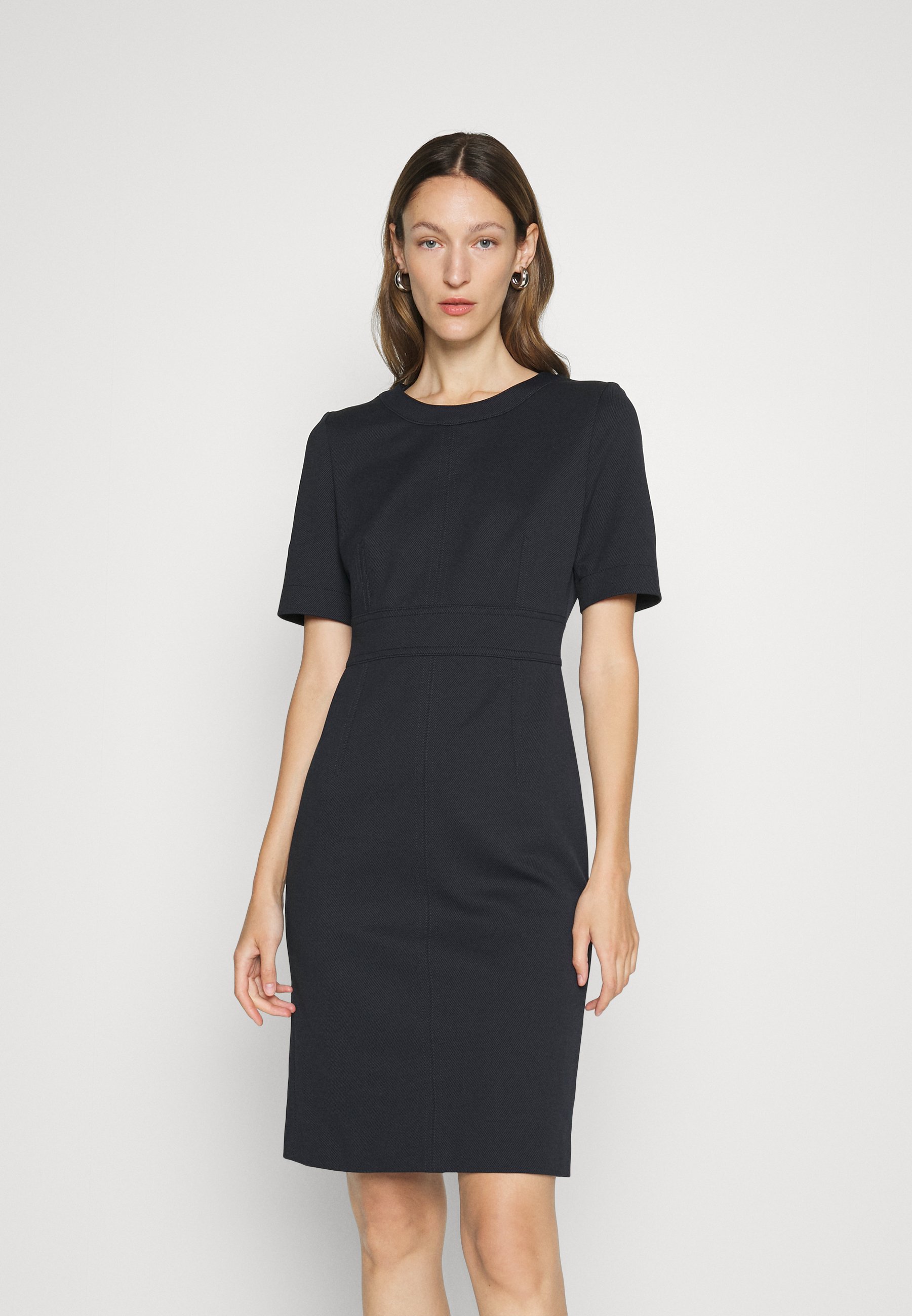 DIRULA - Shift dress
