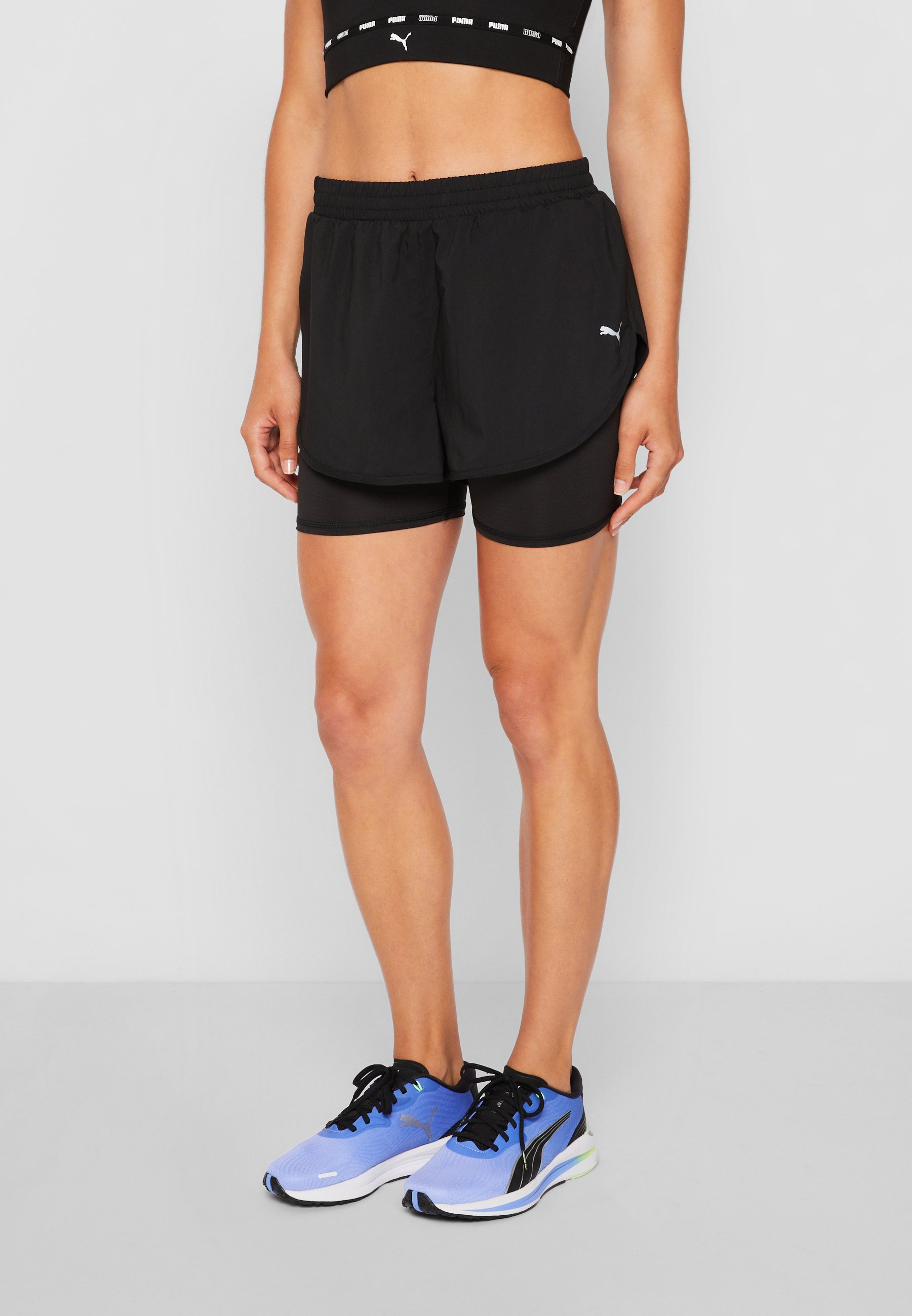 RUN FAVORITE - Sports shorts