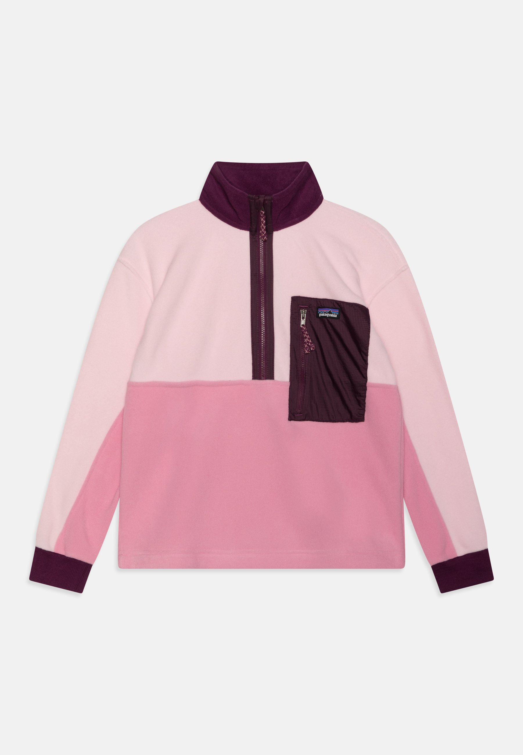 MICRODINI 1/2 ZIP UNISEX - Fleece jumper