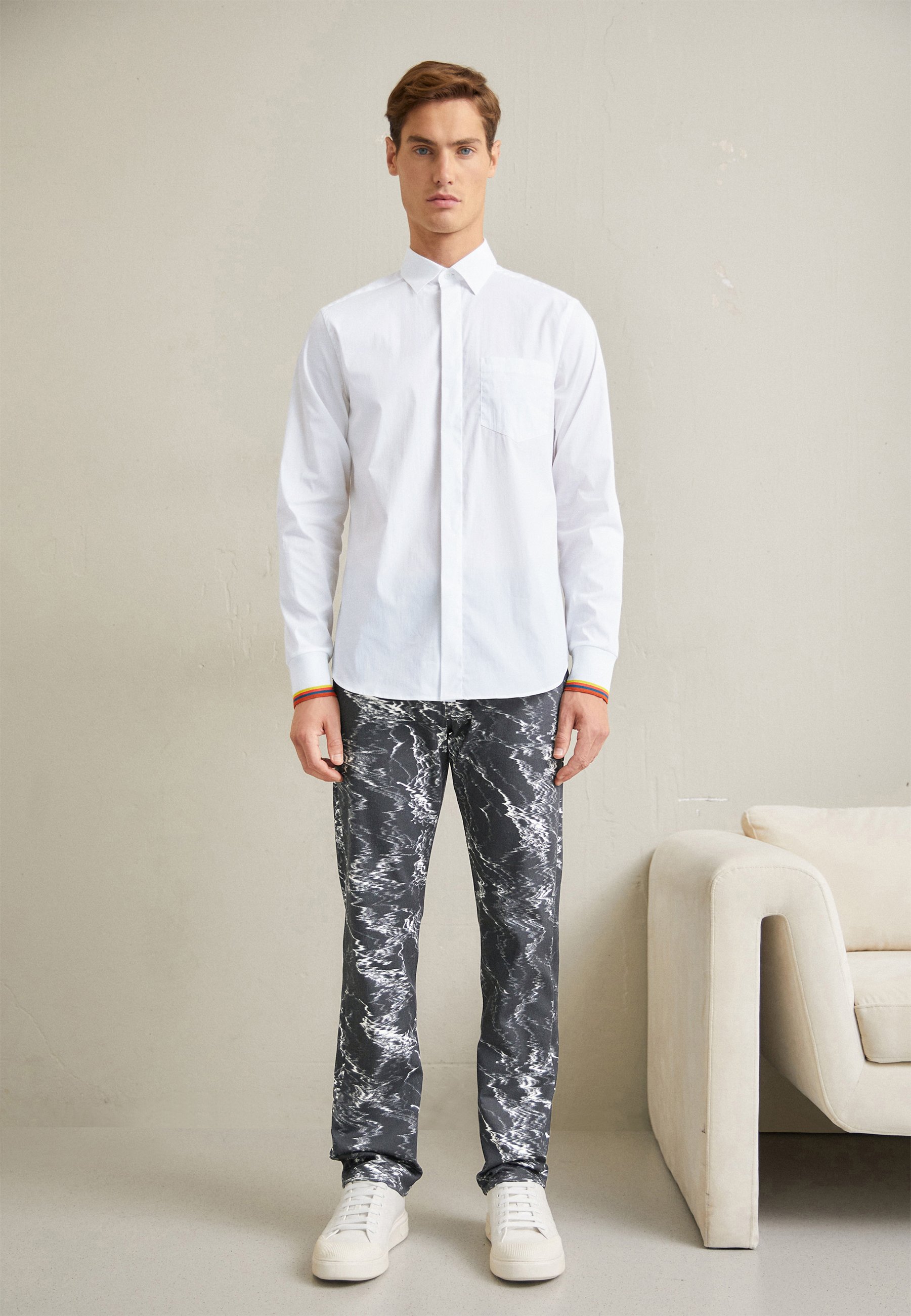 CASUAL FIT - Shirt