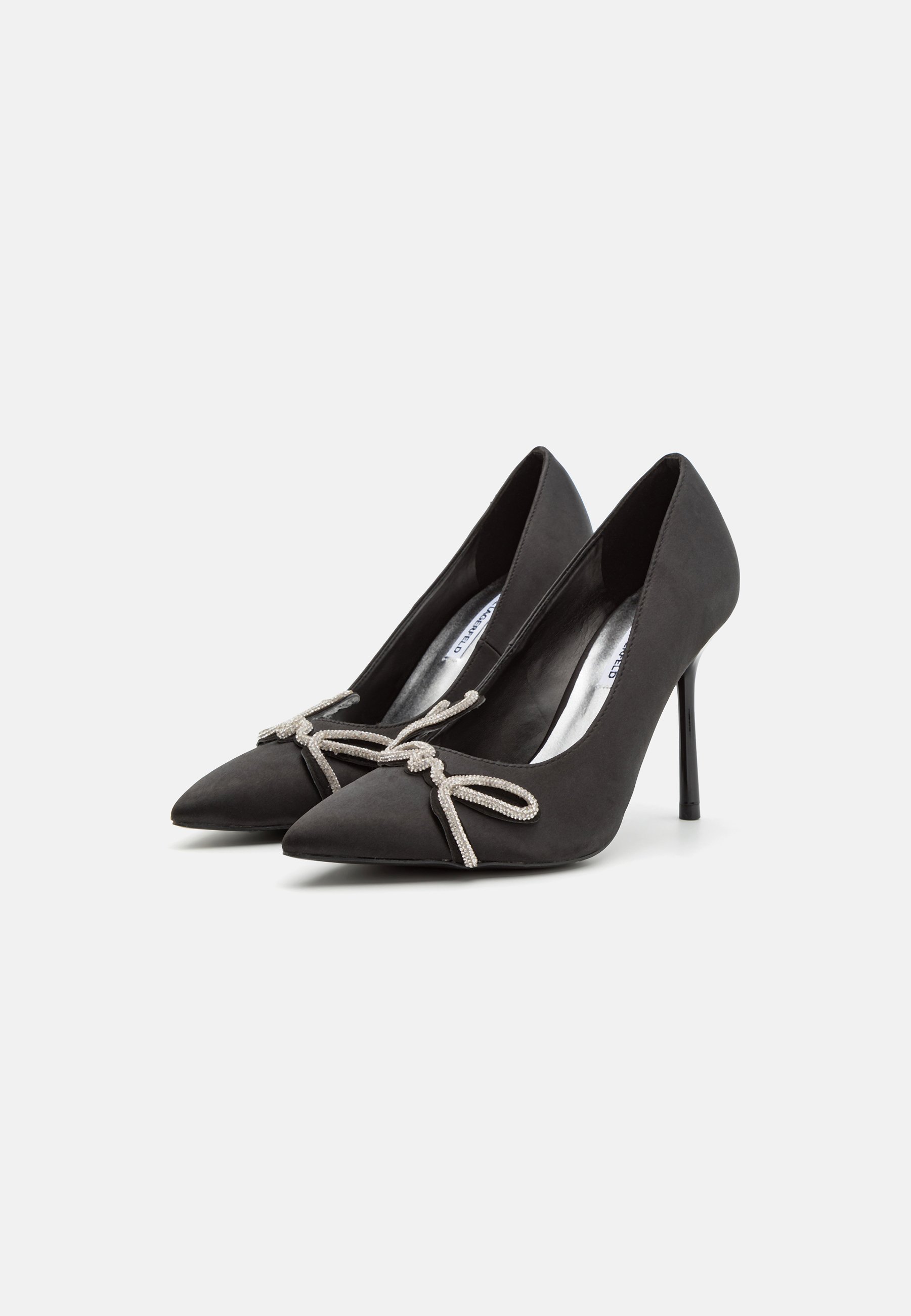 SARABANDE SIGNIA- High heels