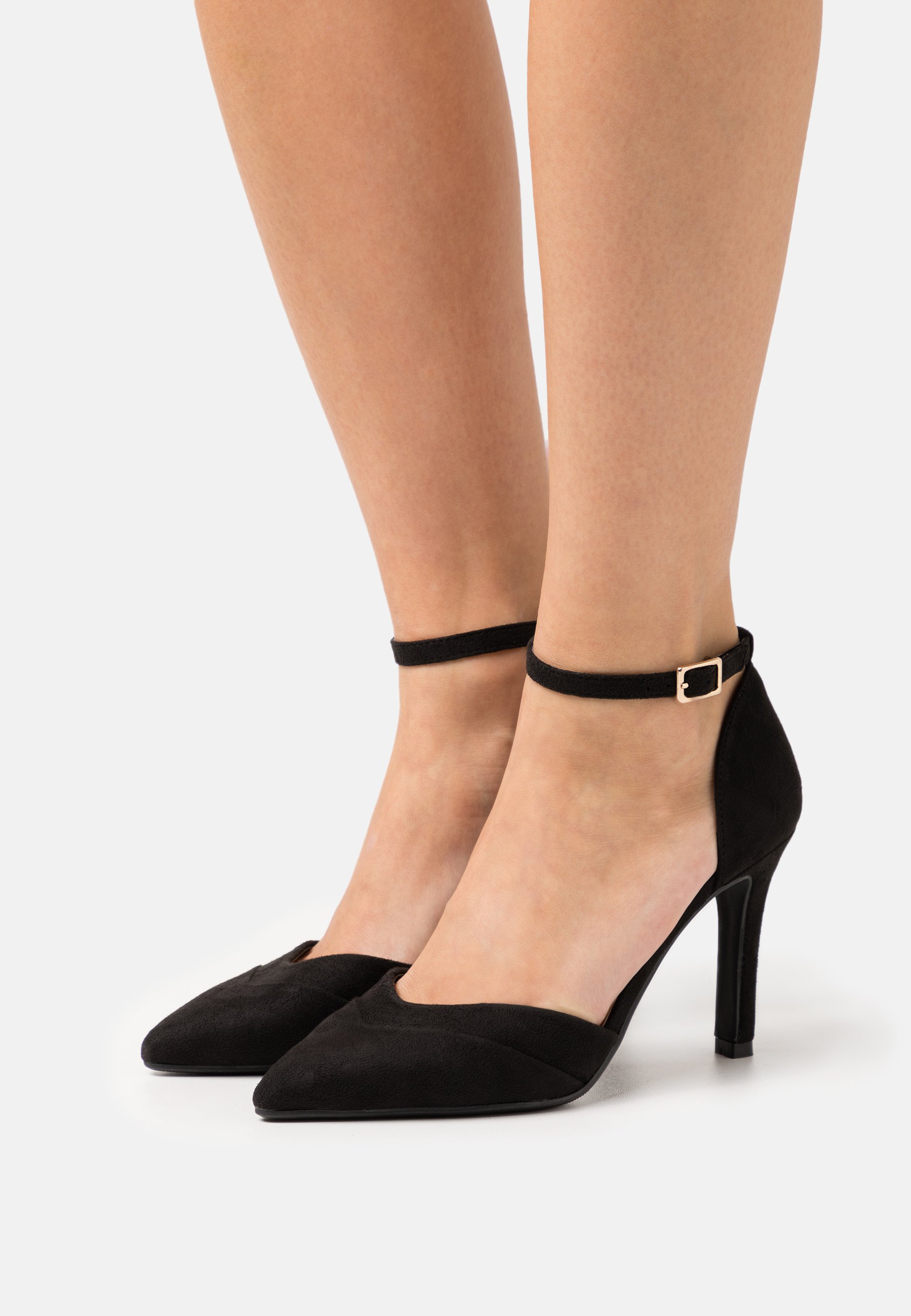 Classic heels