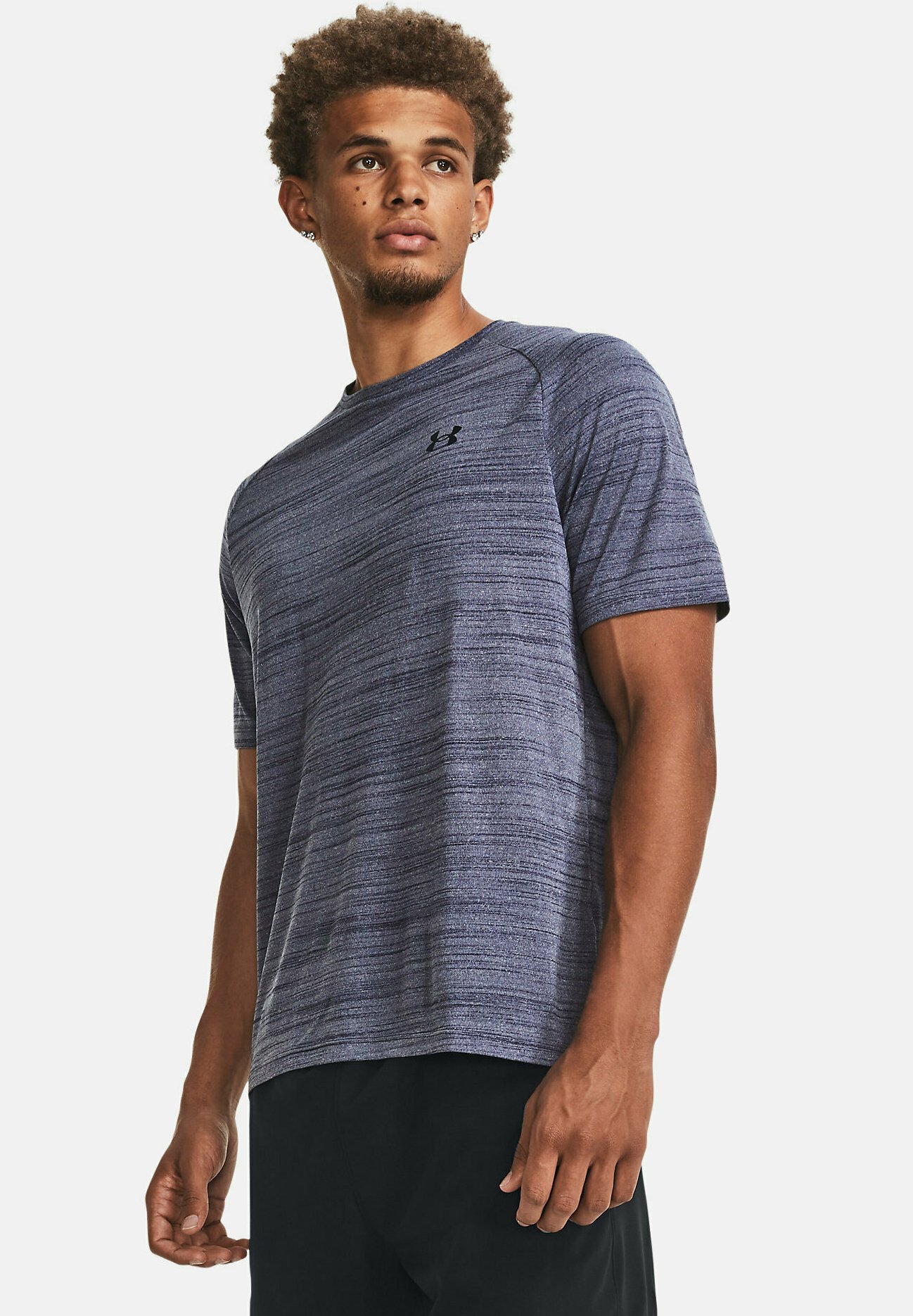 TIGER TECH - Sports T-shirt