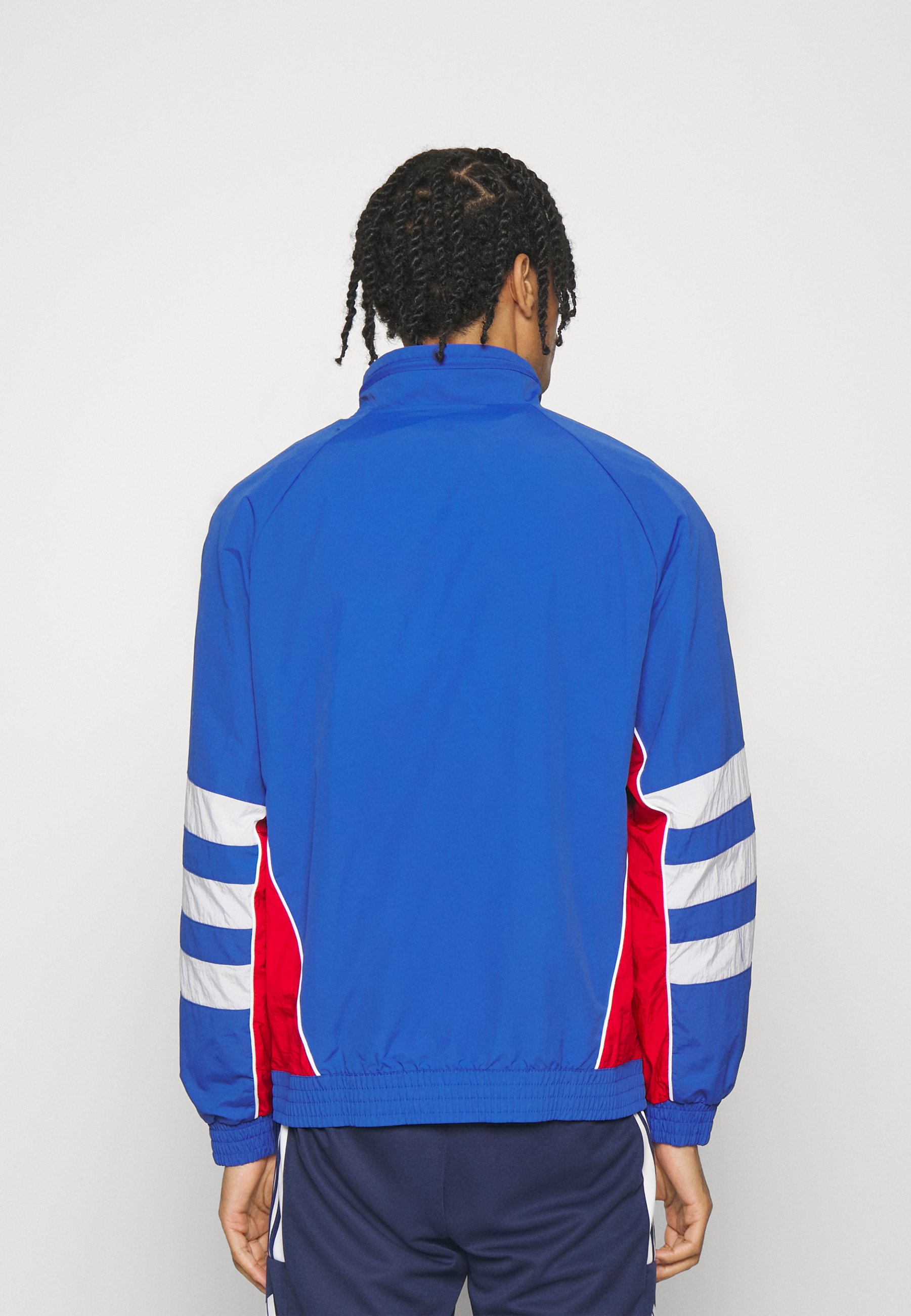 OLYMPIQUE LYON 95-96TRACKTOP - Club wear