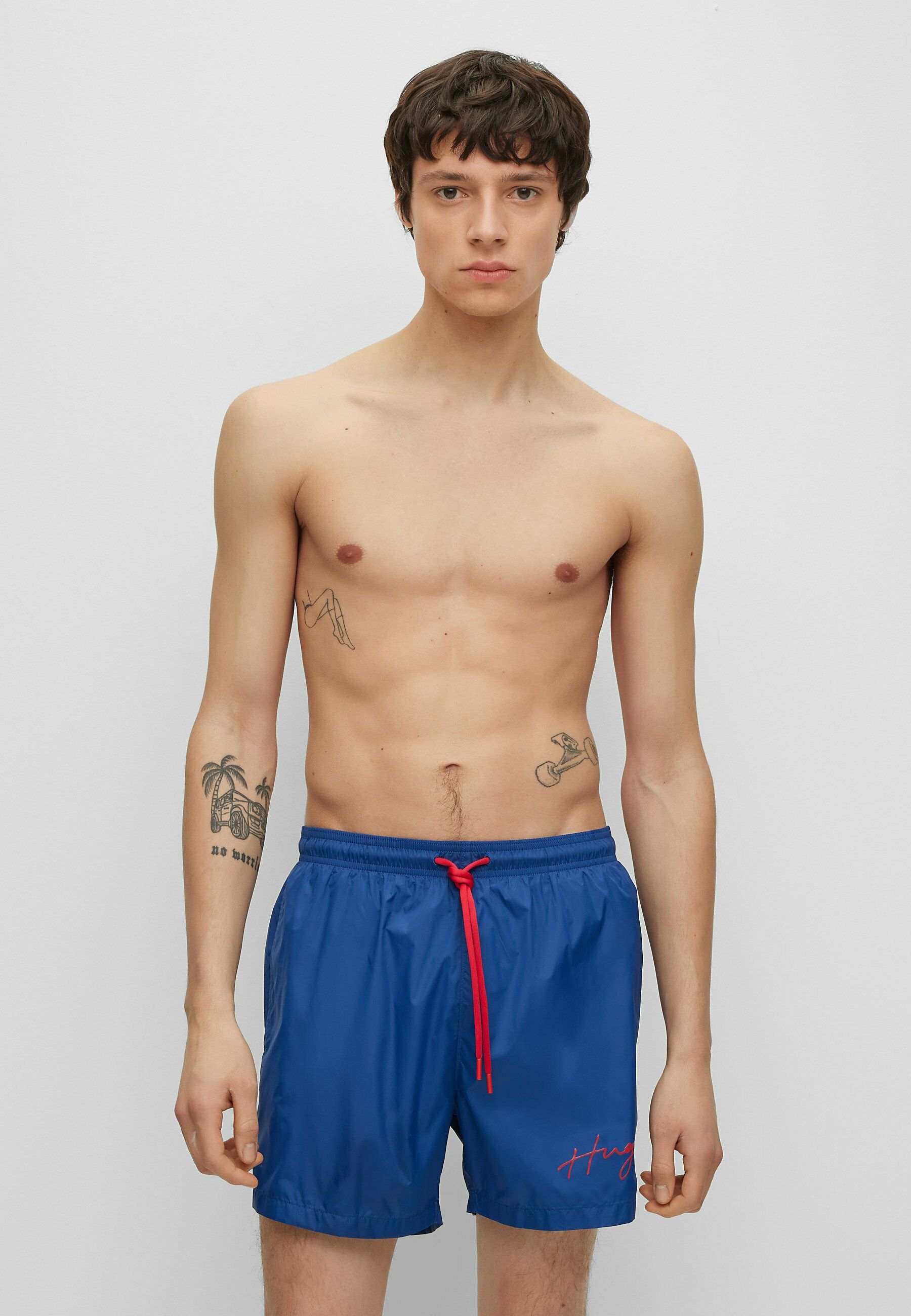 PAOL - Swimming shorts