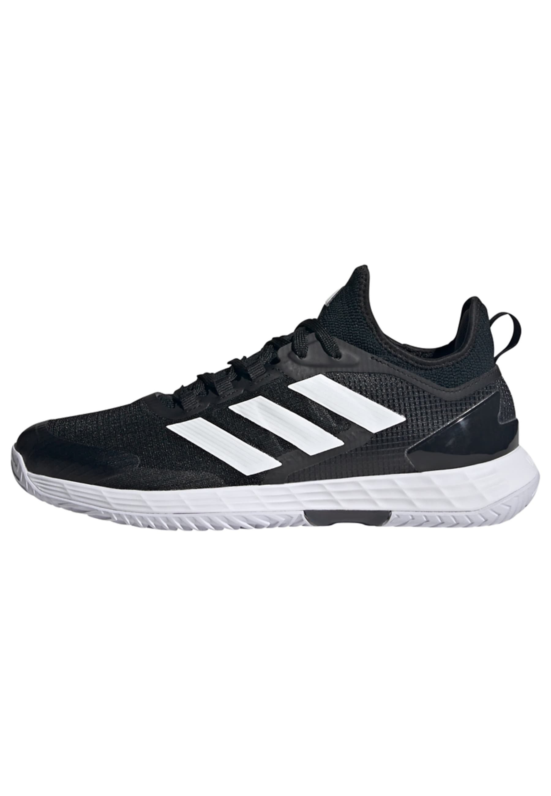 ADIZERO UBERSONIC - Clay court tennis shoes