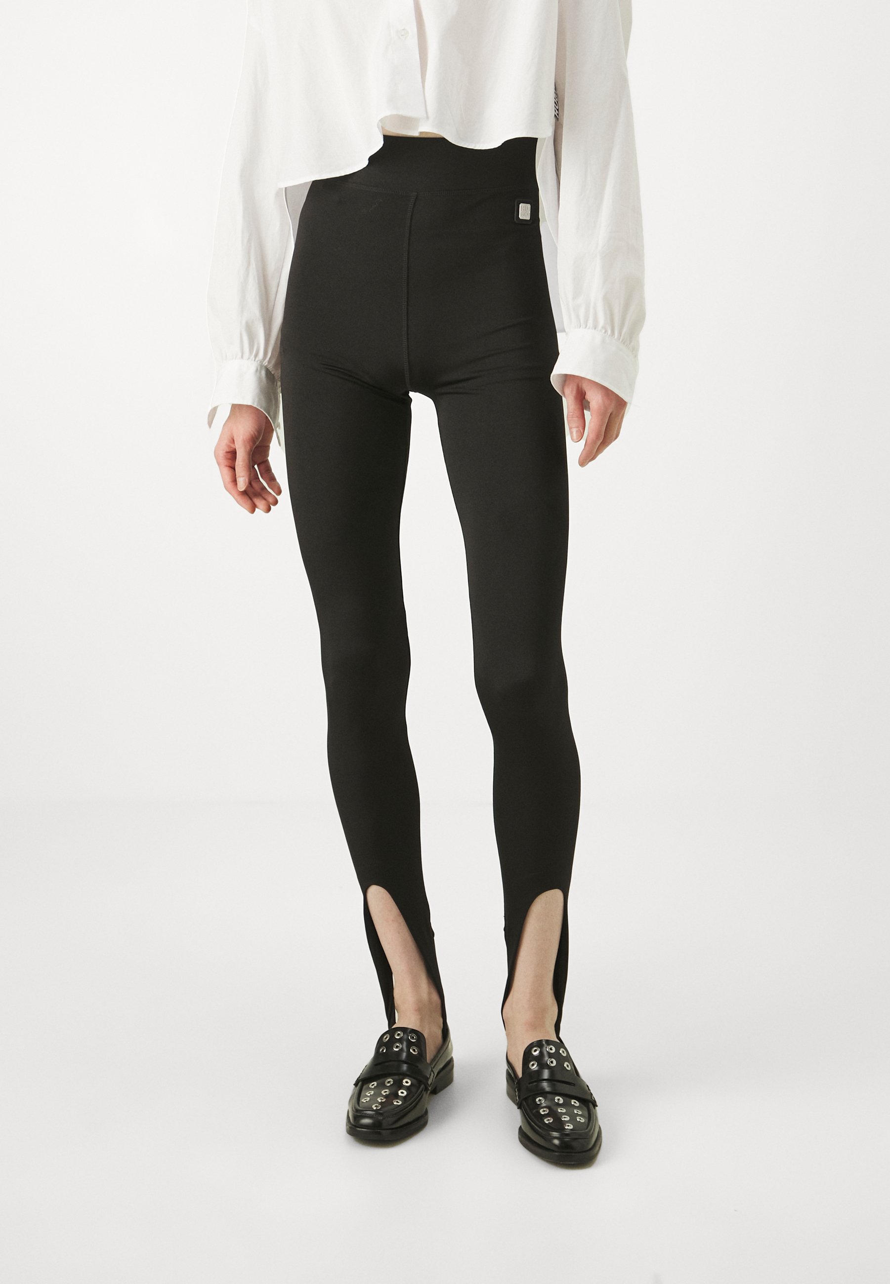 NARESIA - Leggings - Trousers