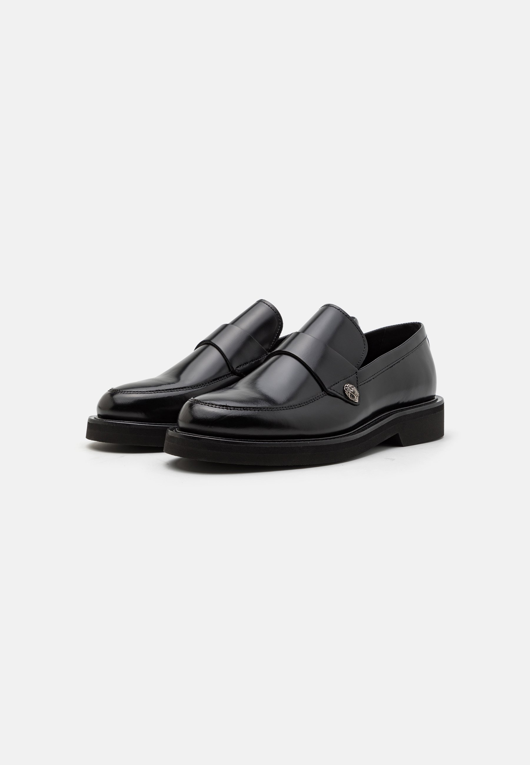 BANK LOAFER - Smart slip-ons