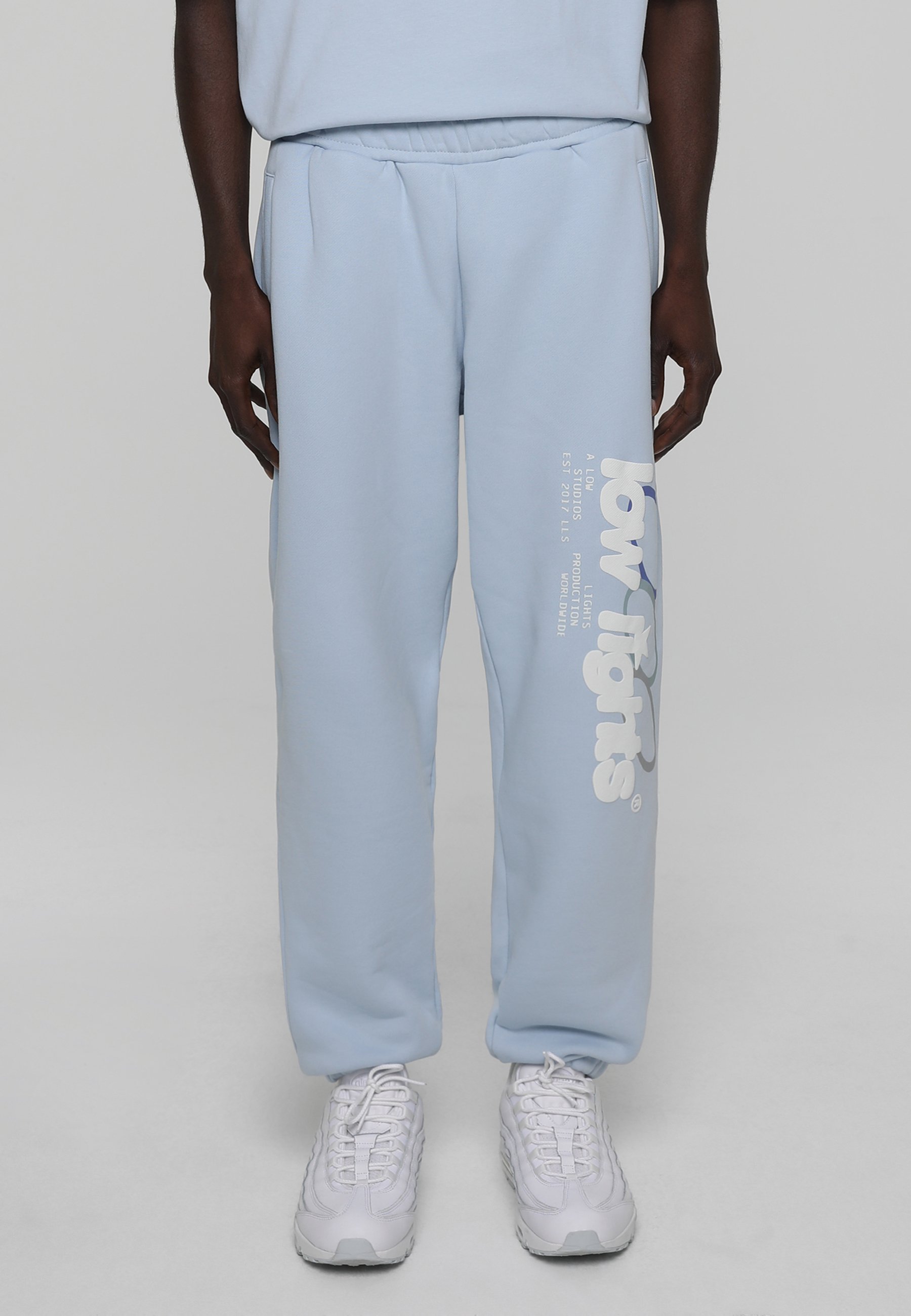 ARCTIC RING UNISEX - Tracksuit bottoms