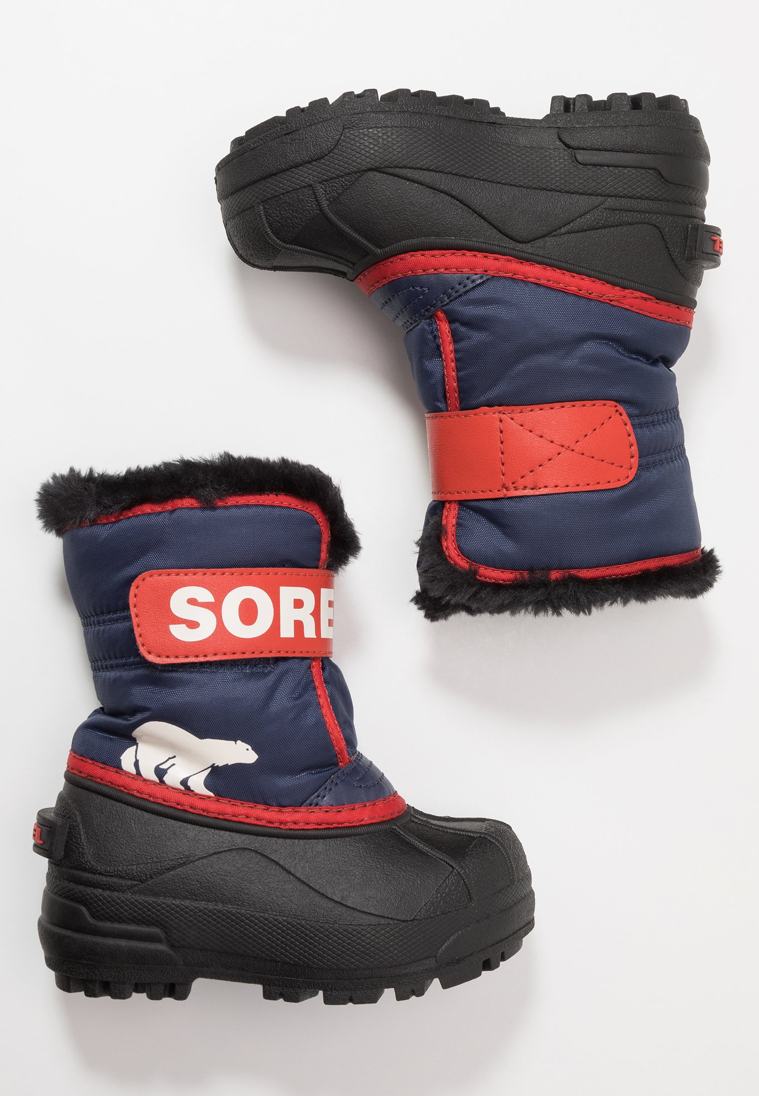 CHILDRENS UNISEX - Winter boots