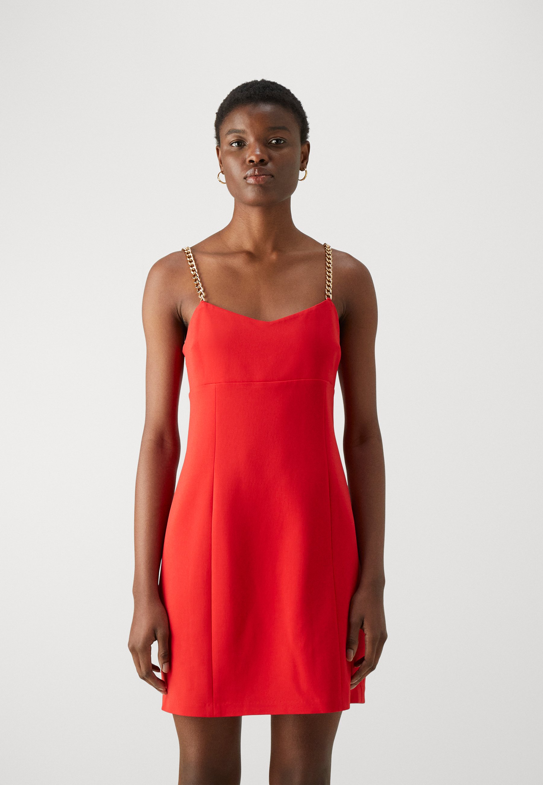 CUT OUT DRESS - Cocktail dress / Party dress