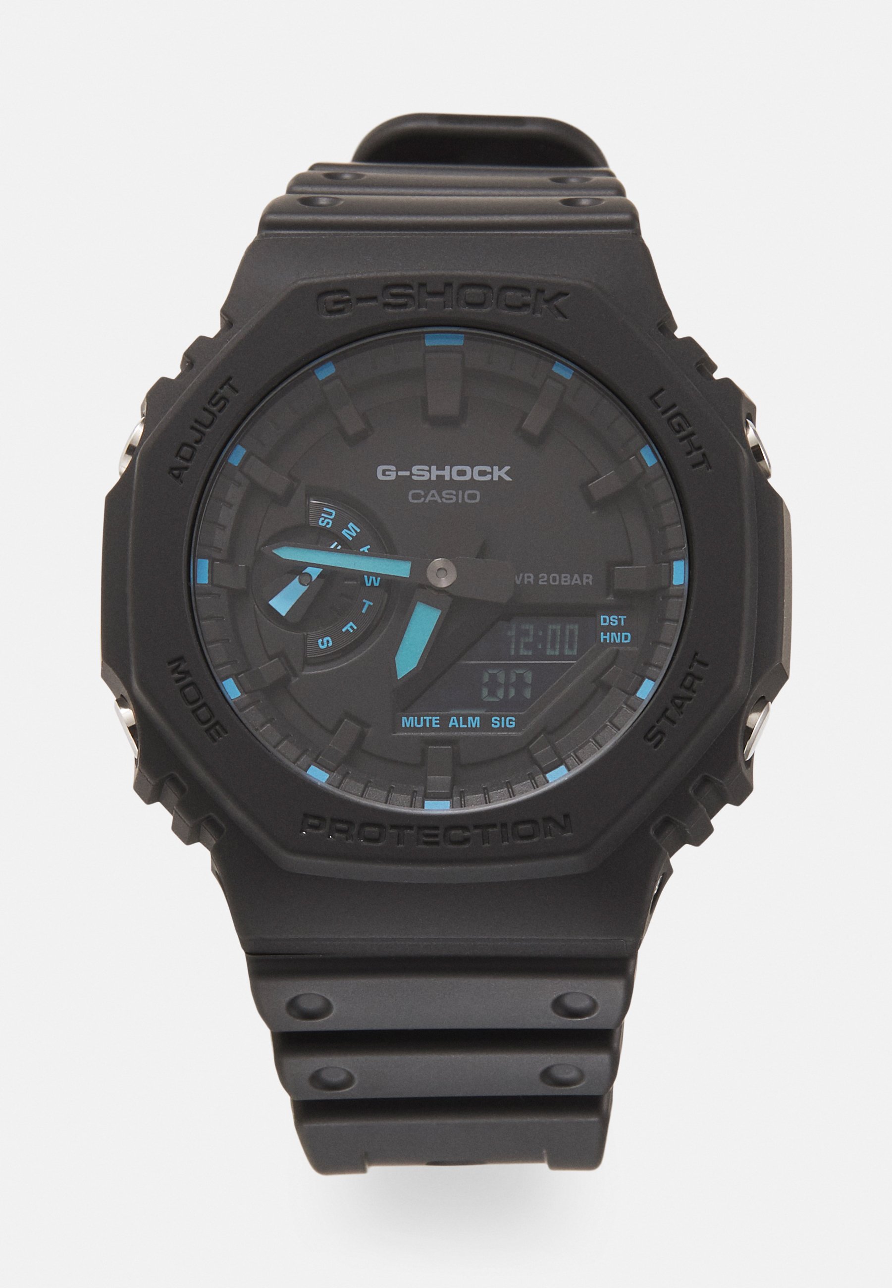 GA-2100 - Watch