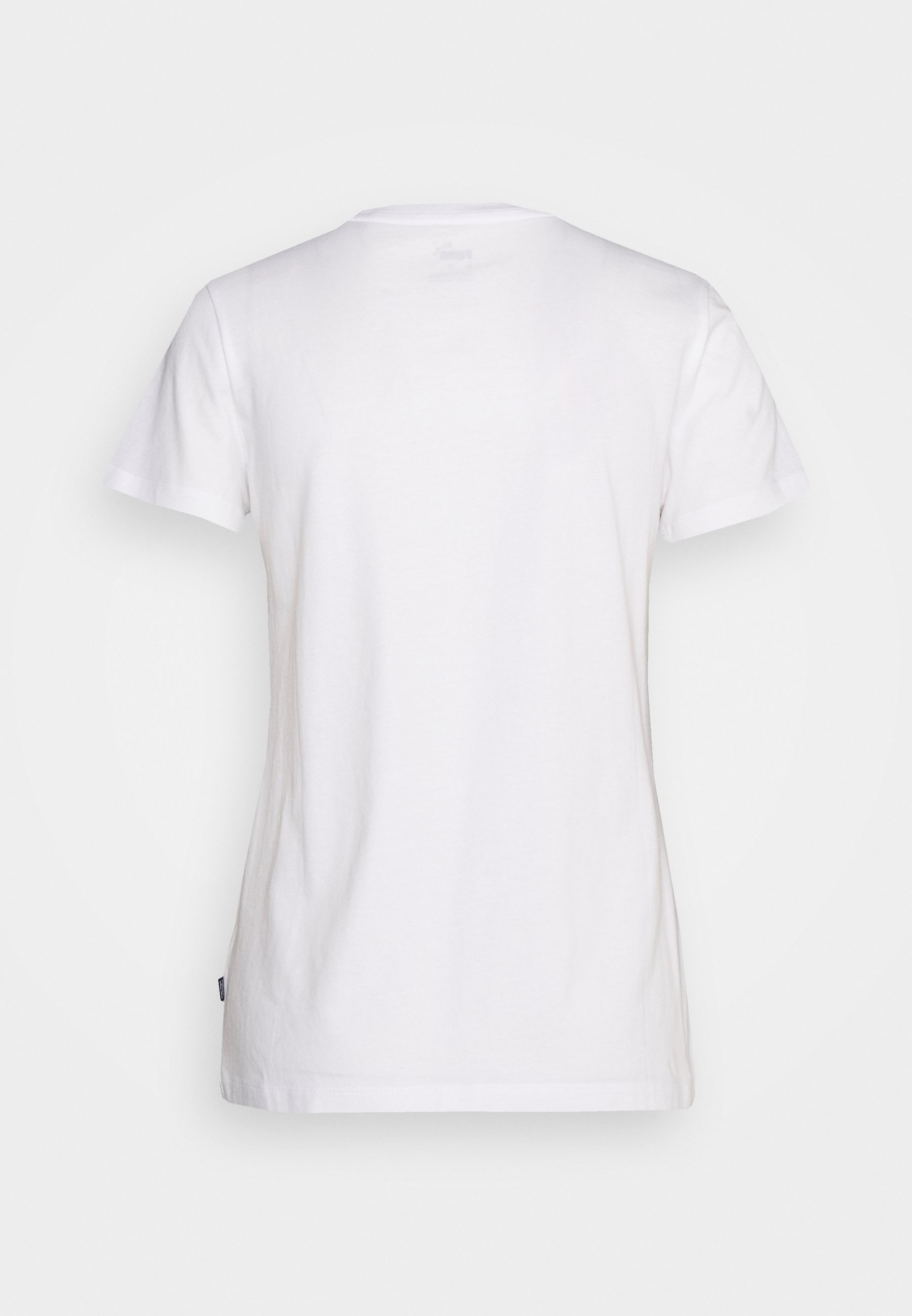 LOGO - Print T-shirt