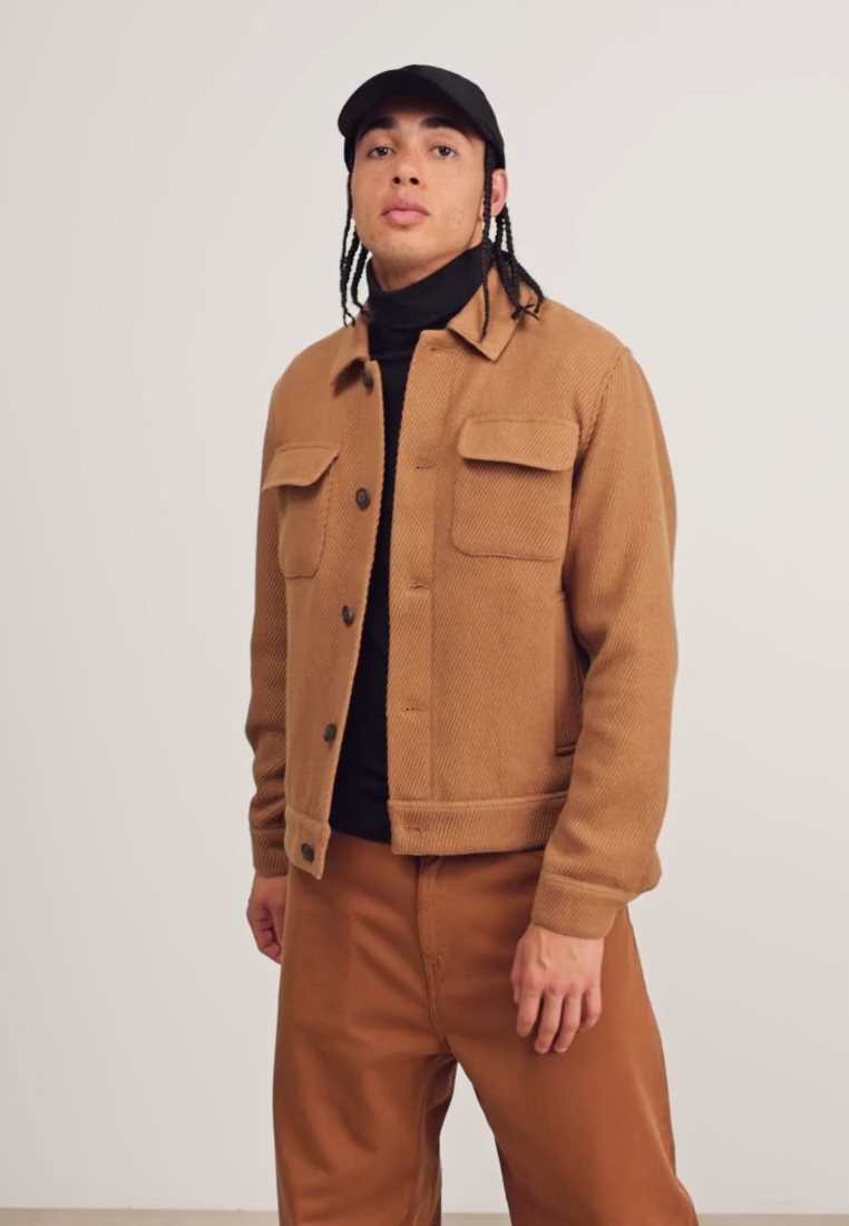 NASH 2.0 HYBRID JACKET - Summer jacket