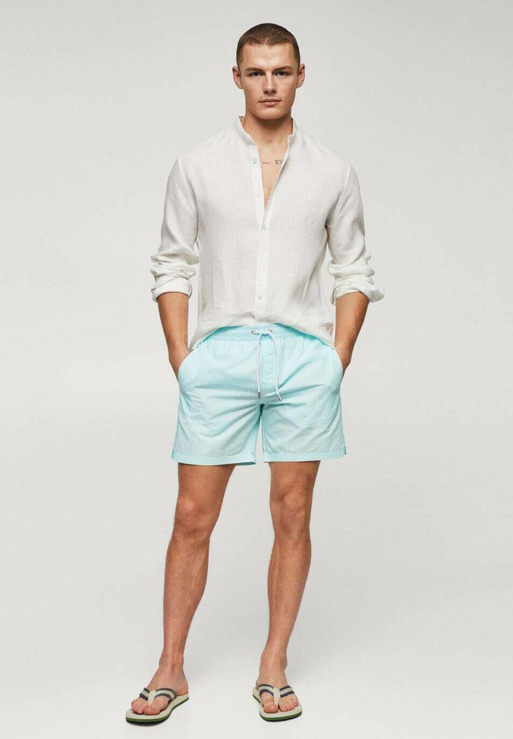 SEER - Swimming shorts