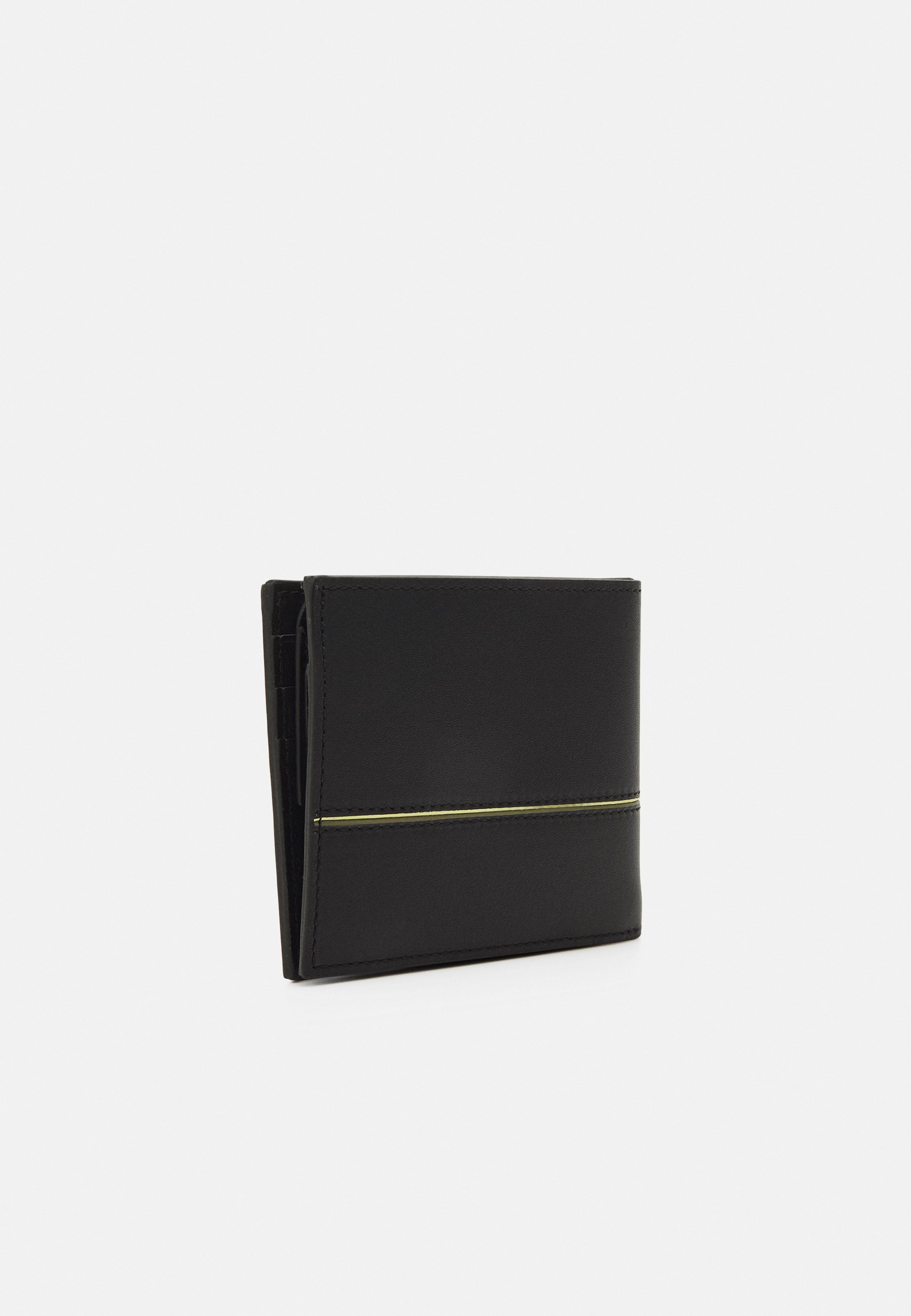 WALLET COMP COIN UNISEX - Wallet