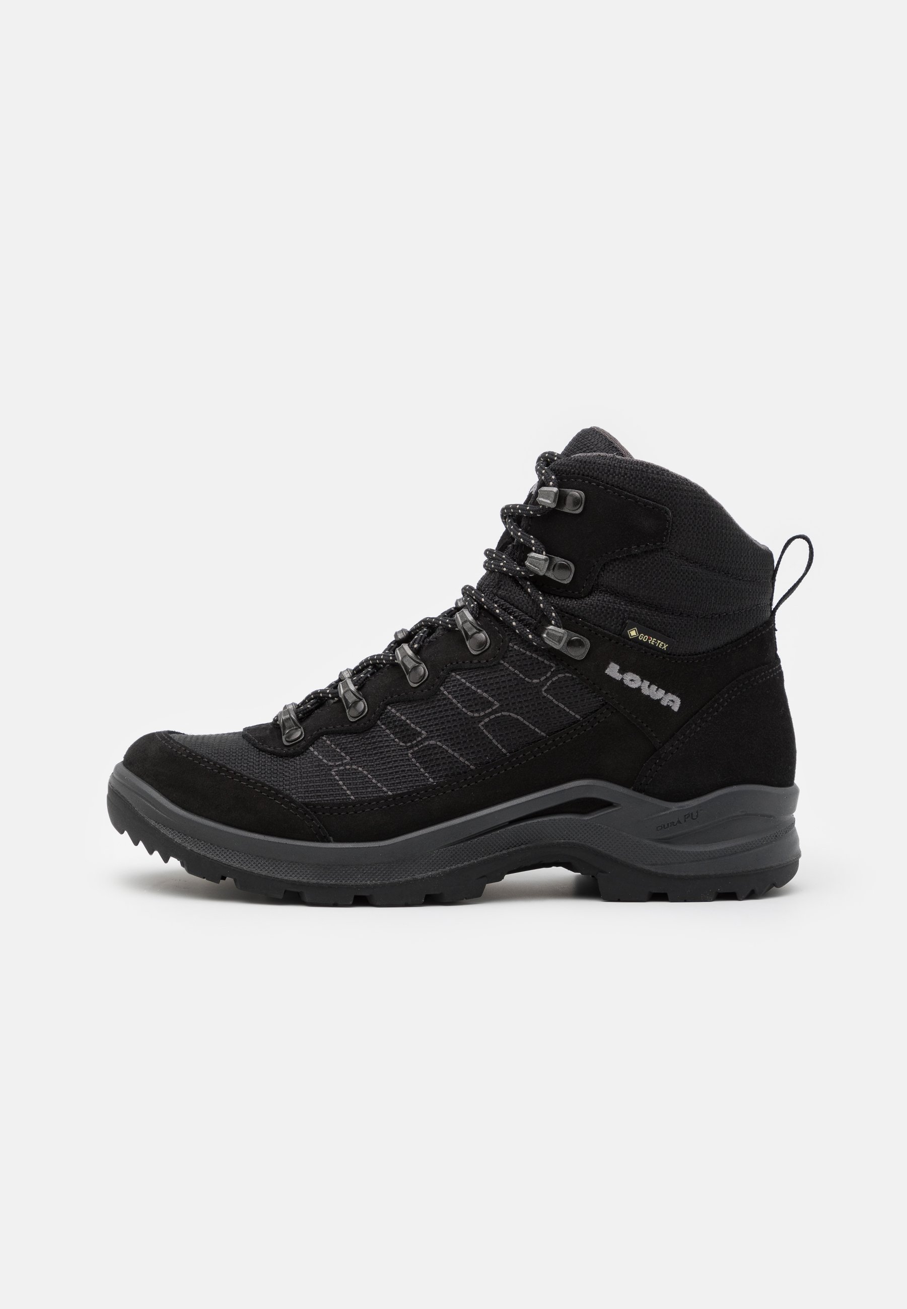 TAURUS PRO GTX MID - Hiking shoes