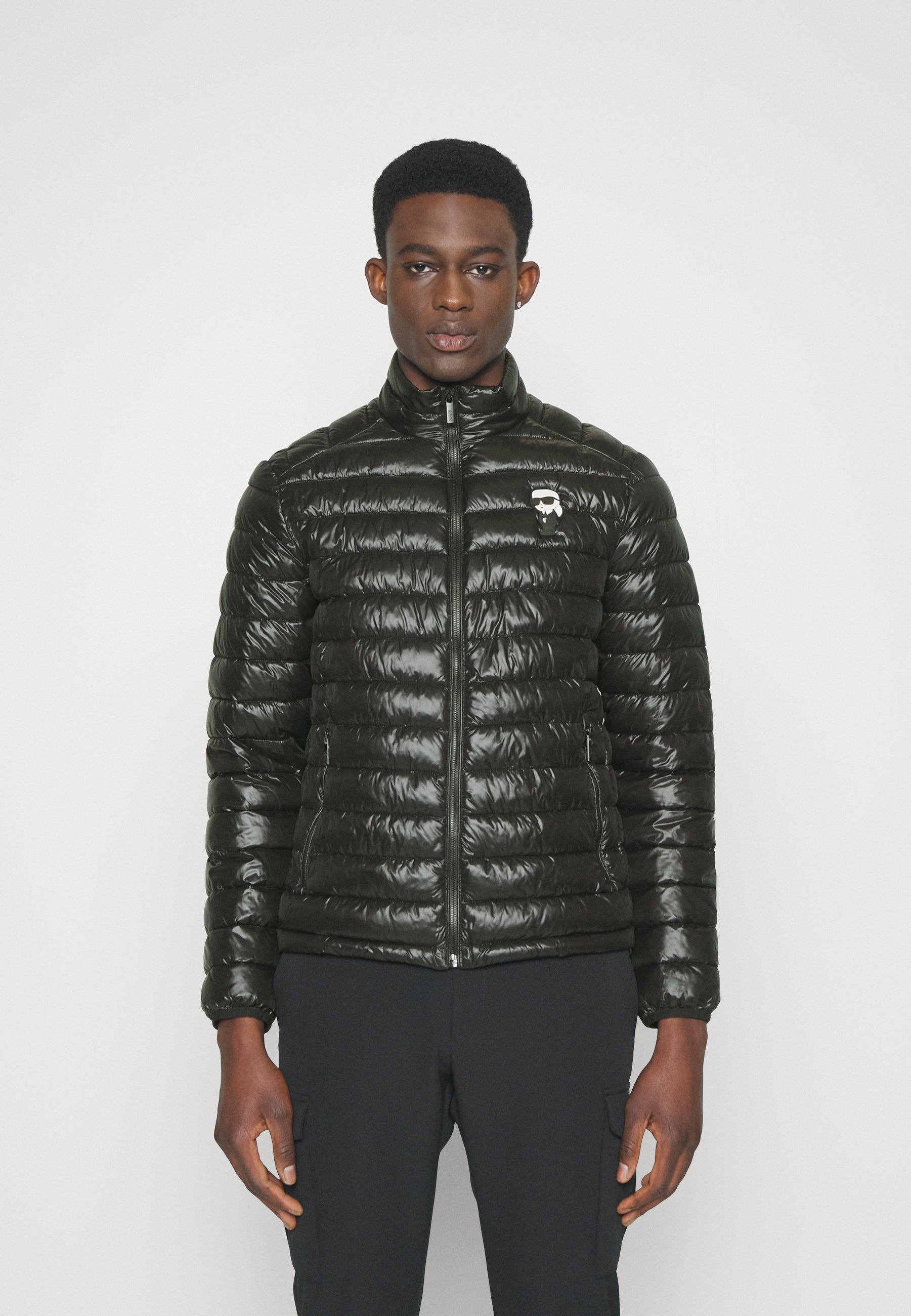BLOUSON- Bomber Jacket