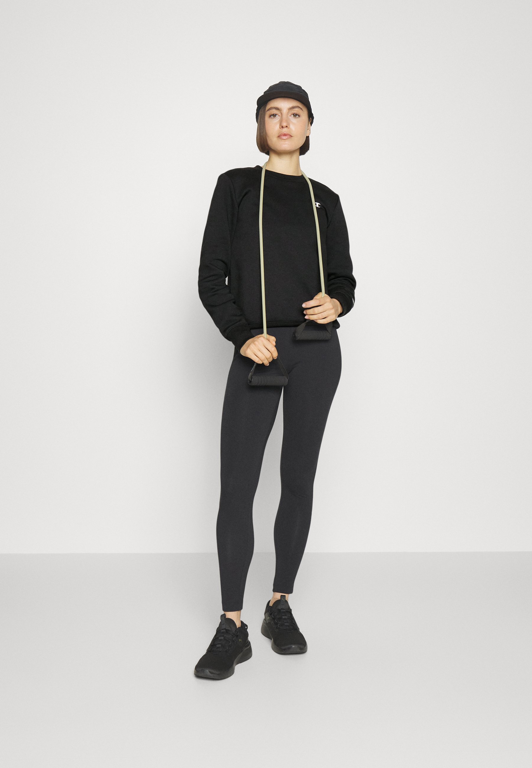 BASIC CREWNECK - Sweatshirt