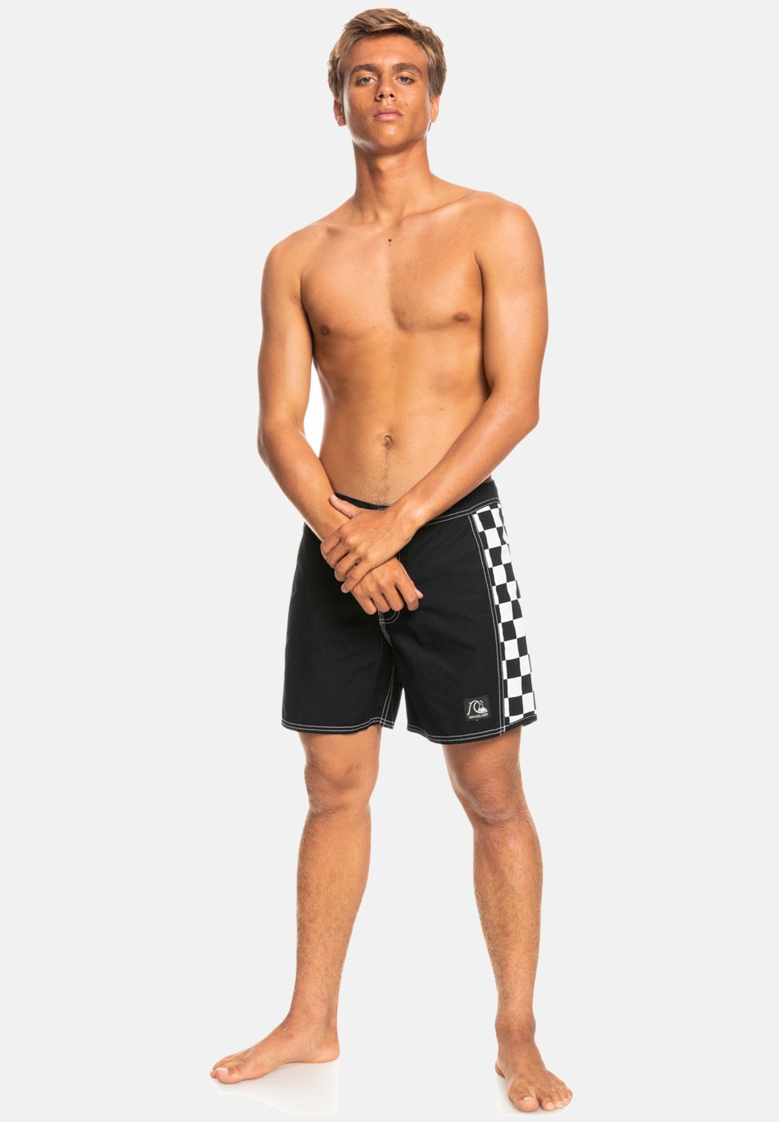 ORIGINAL ARCH EQY - Swimming shorts