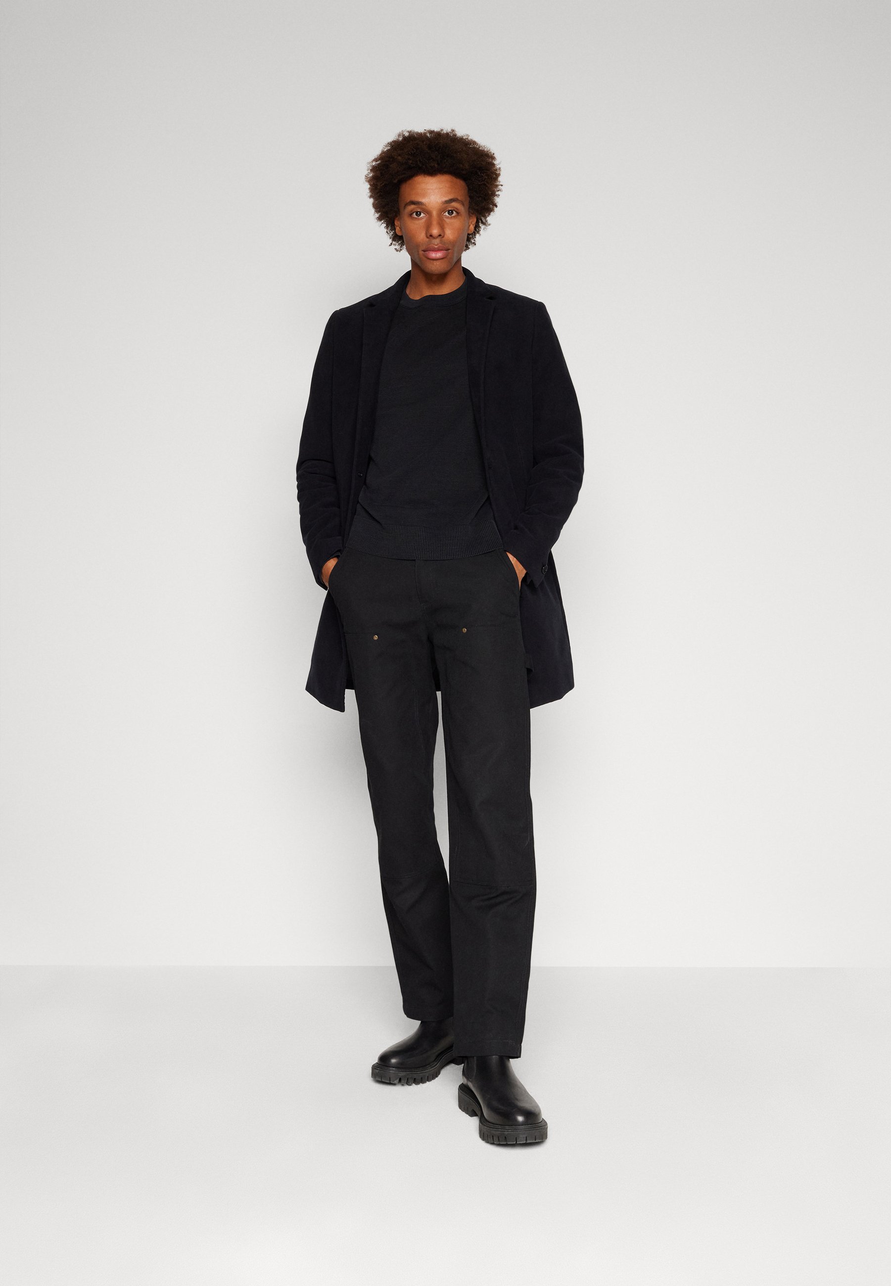 RANGER COAT - Classic coat
