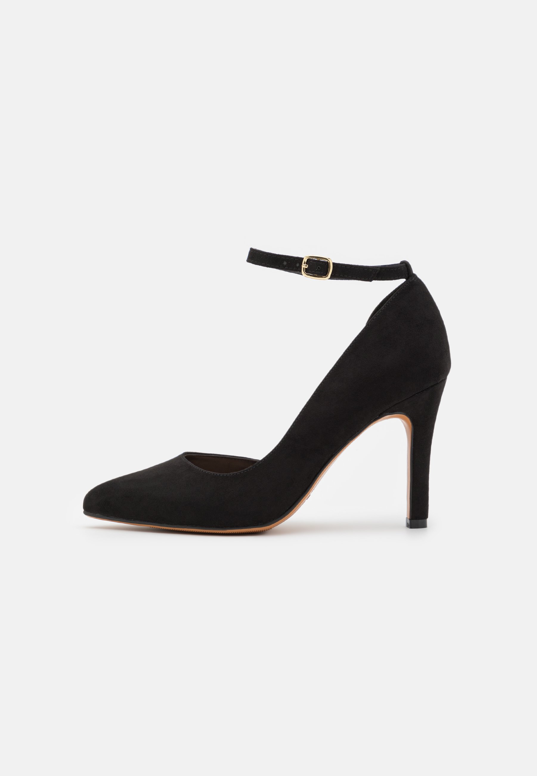 Classic heels