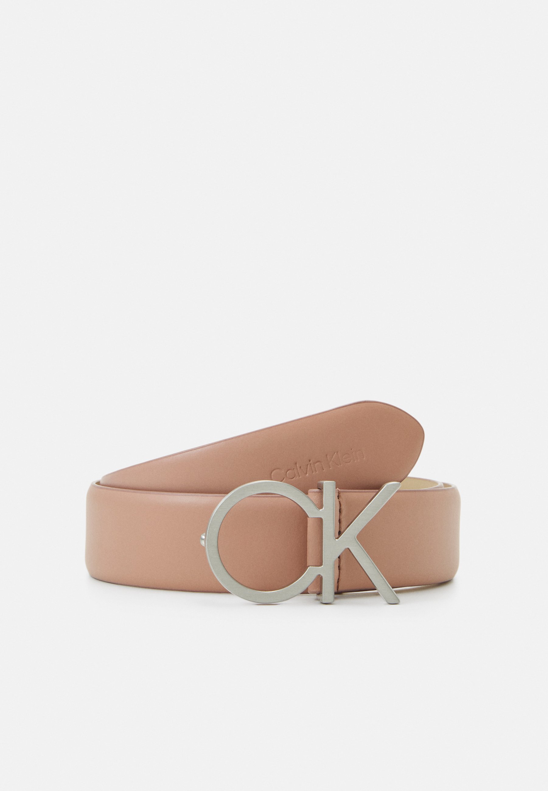 LOCK LOGO BELT - Belt